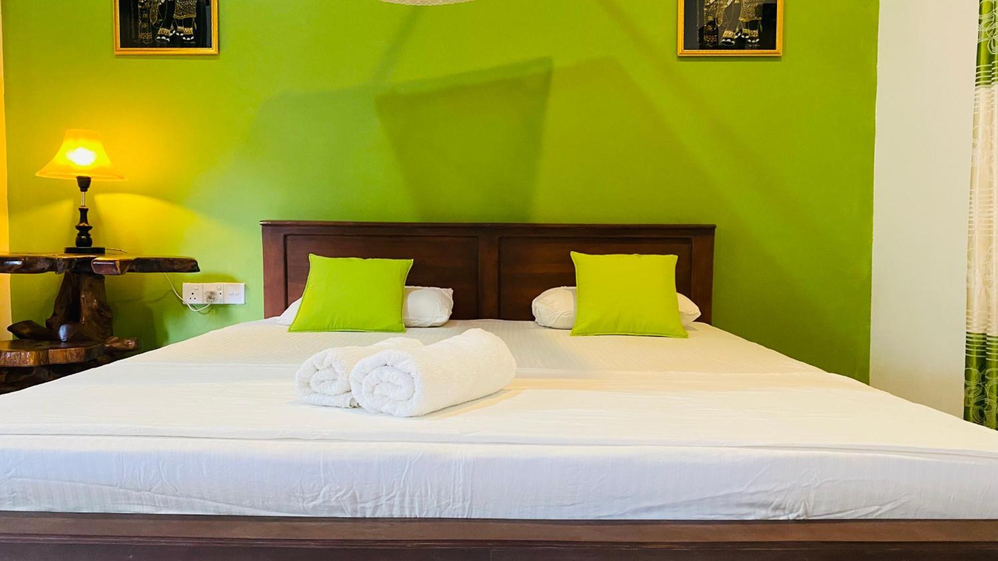 Fairview Dill Homestay Sigiriya