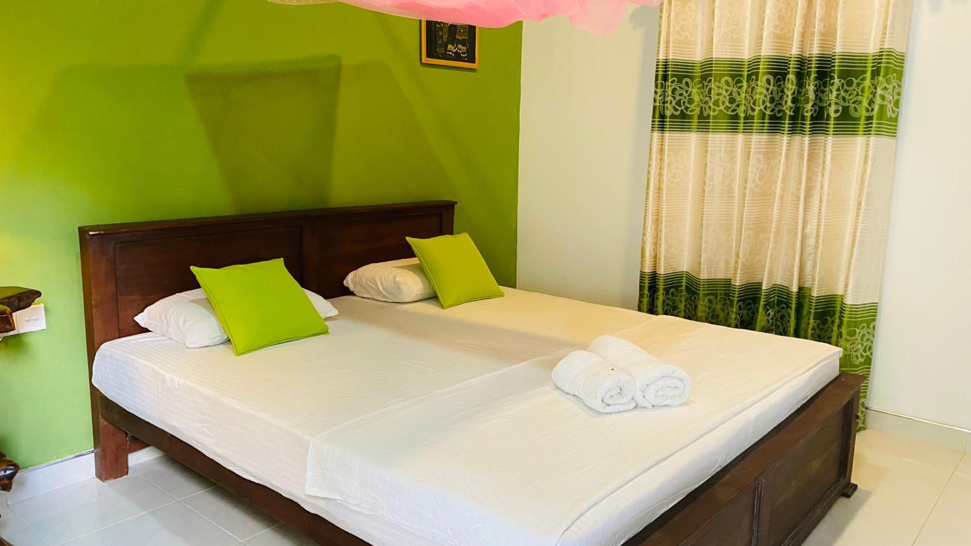 Homestay Fairview Dill *