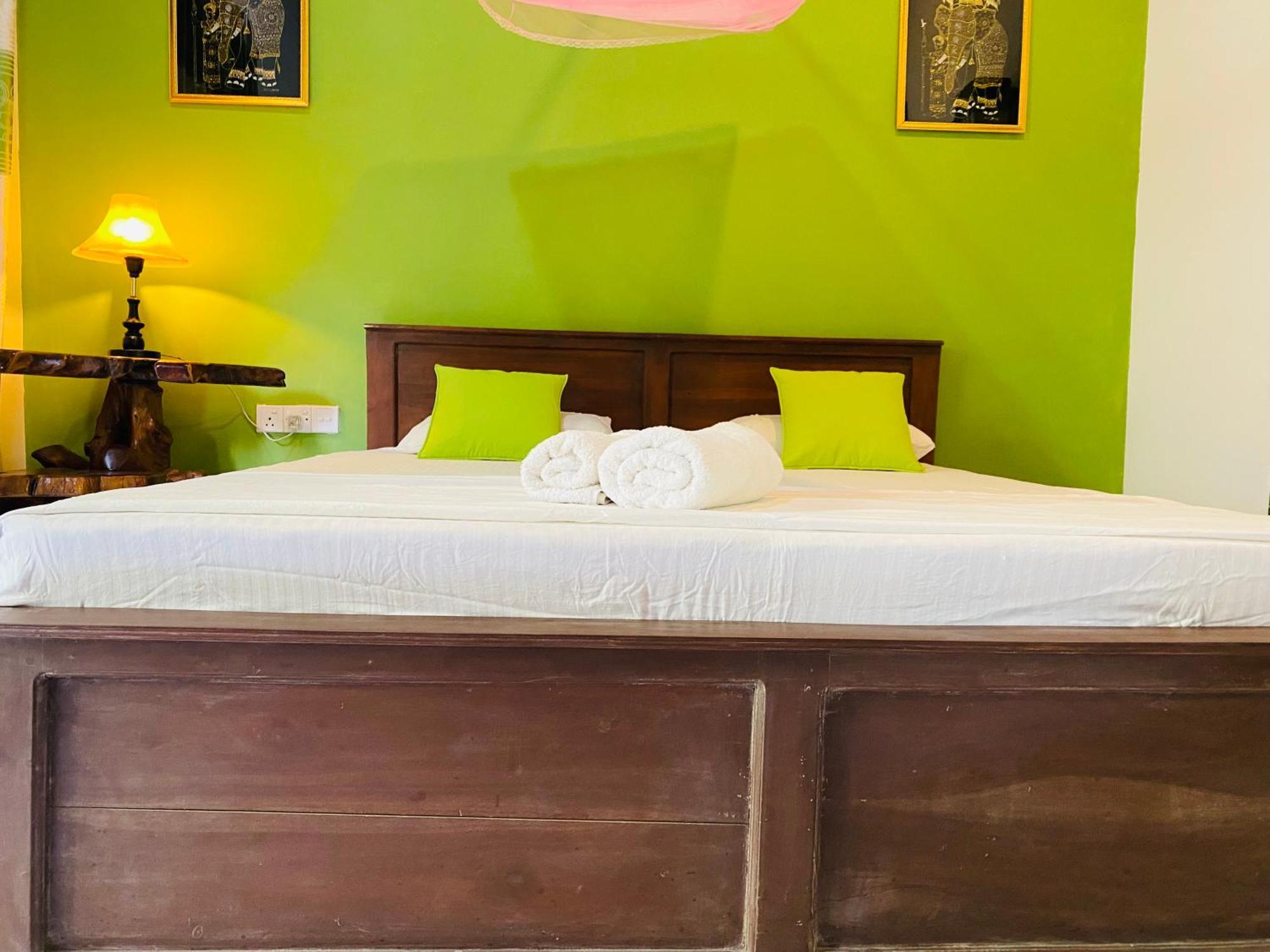 Homestay Fairview Dill Sigiriya