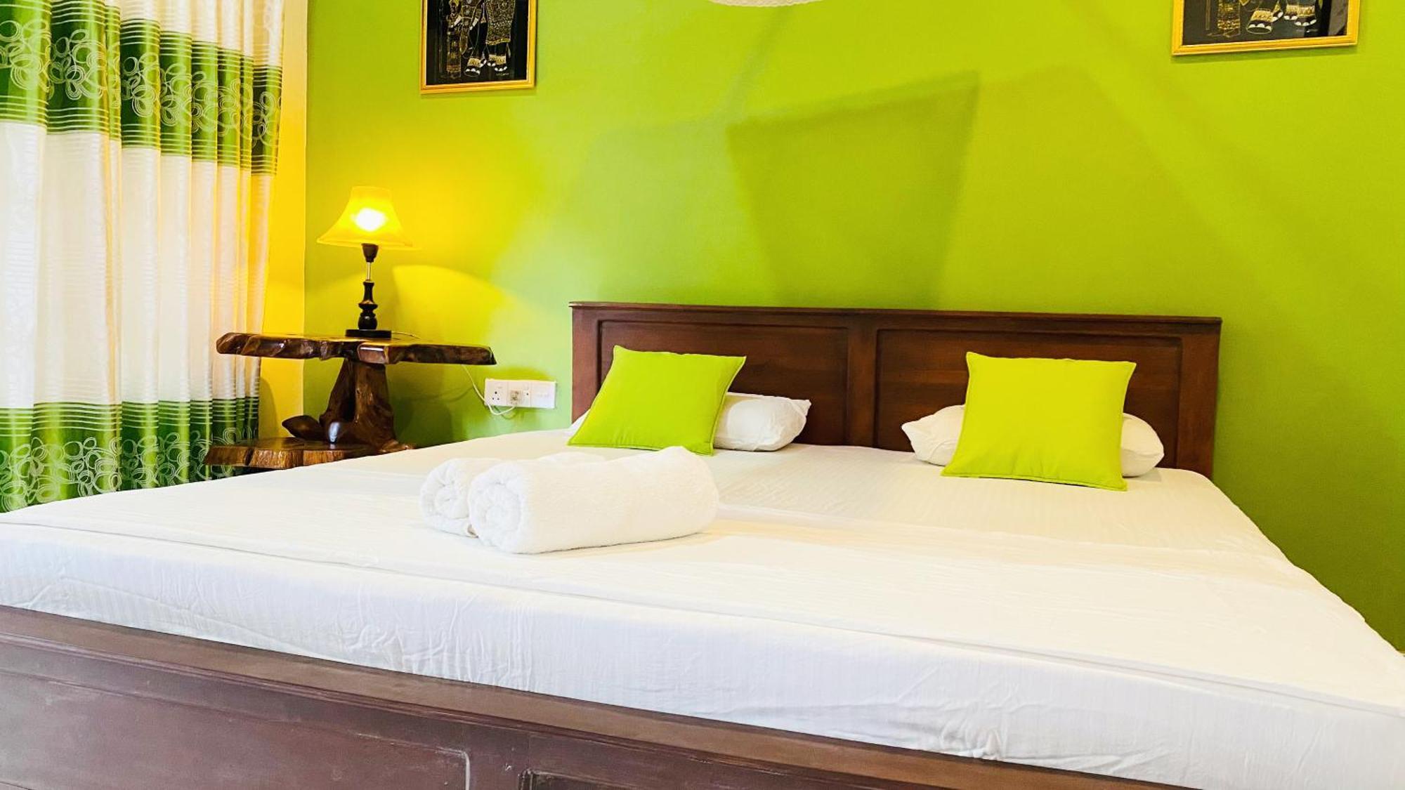 Homestay Fairview Dill