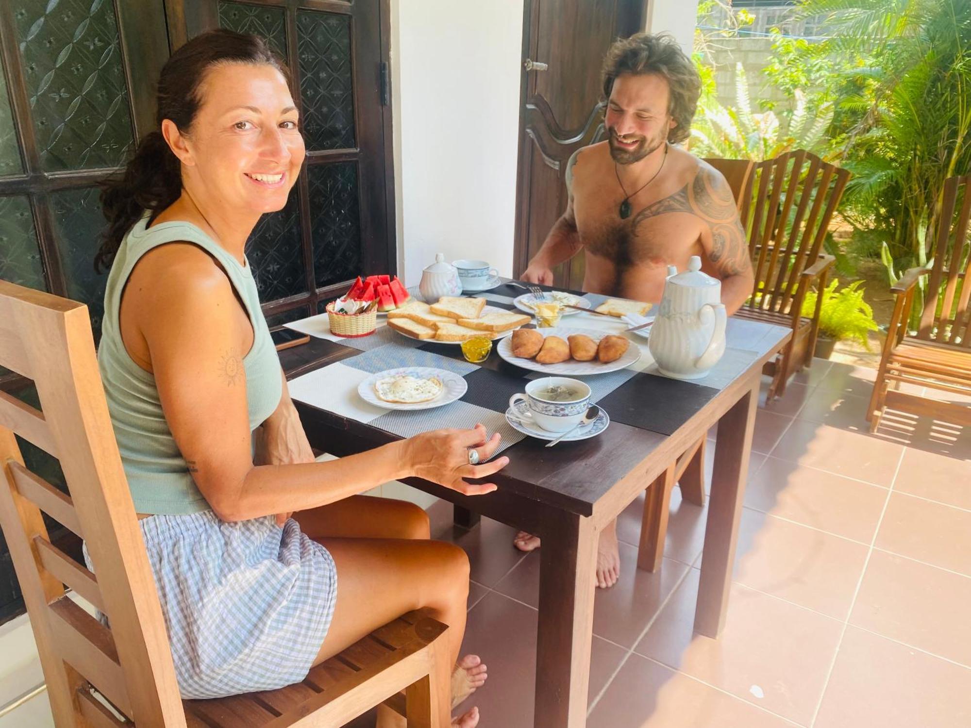Homestay Fairview Dill