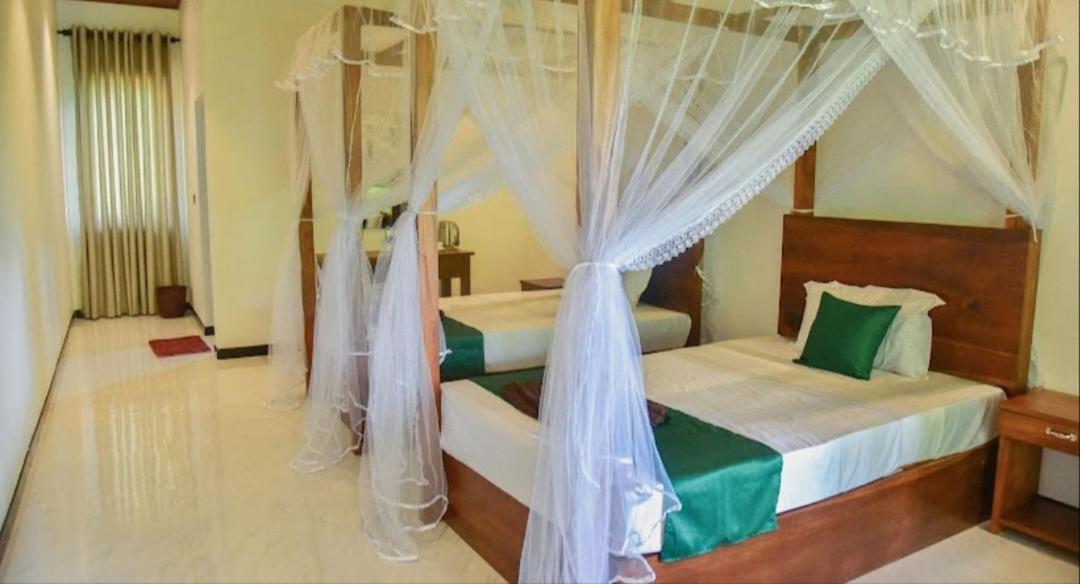 Paradise Guest house