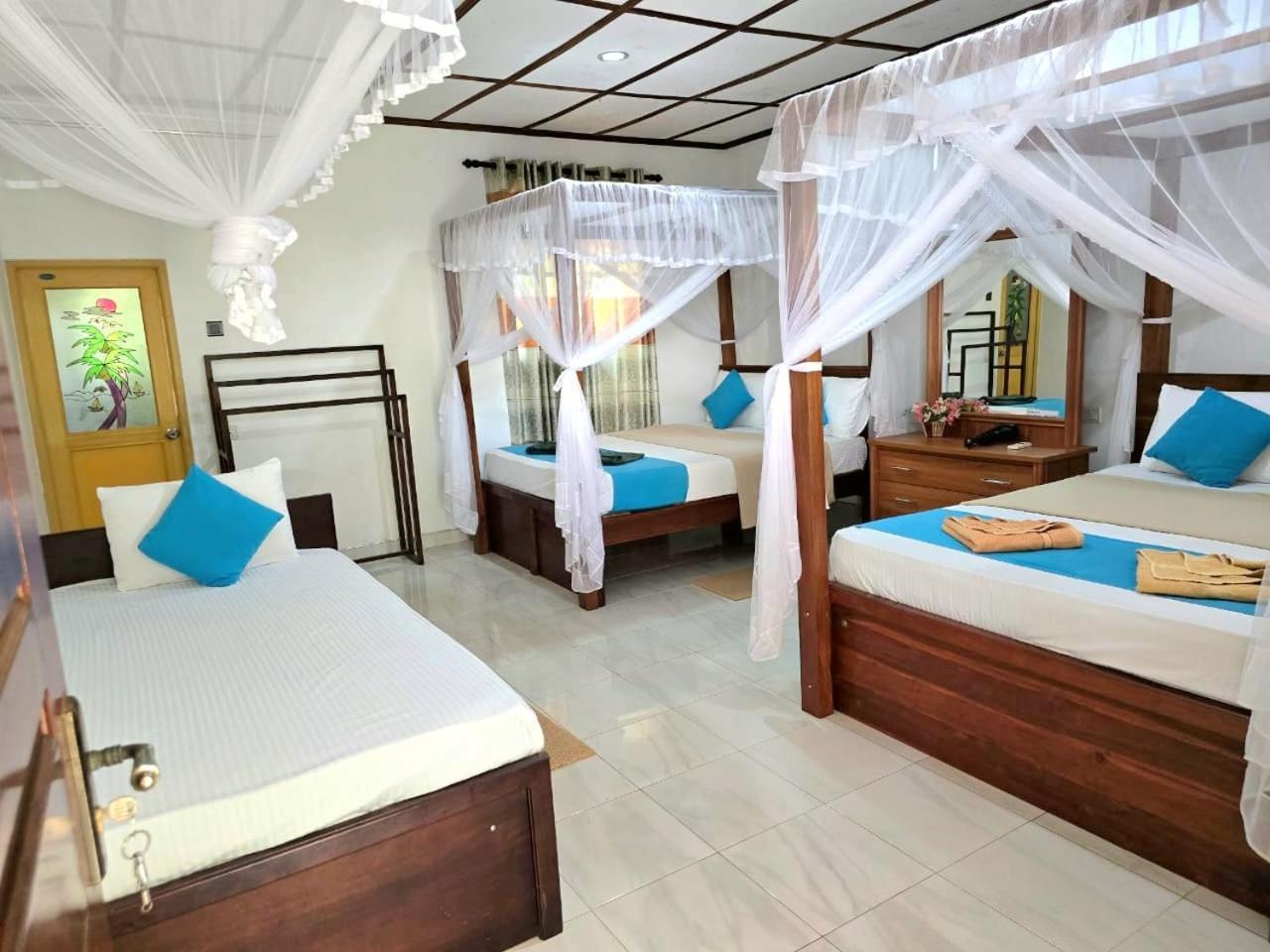 Guest house Paradise *