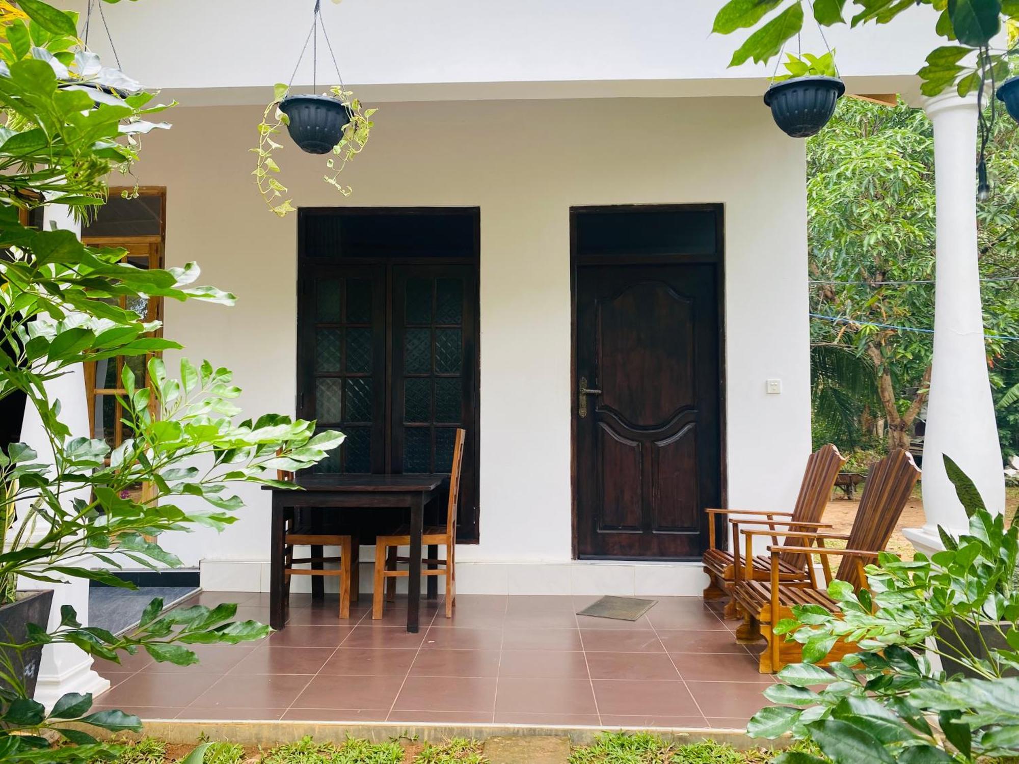 Homestay Fairview Dill *