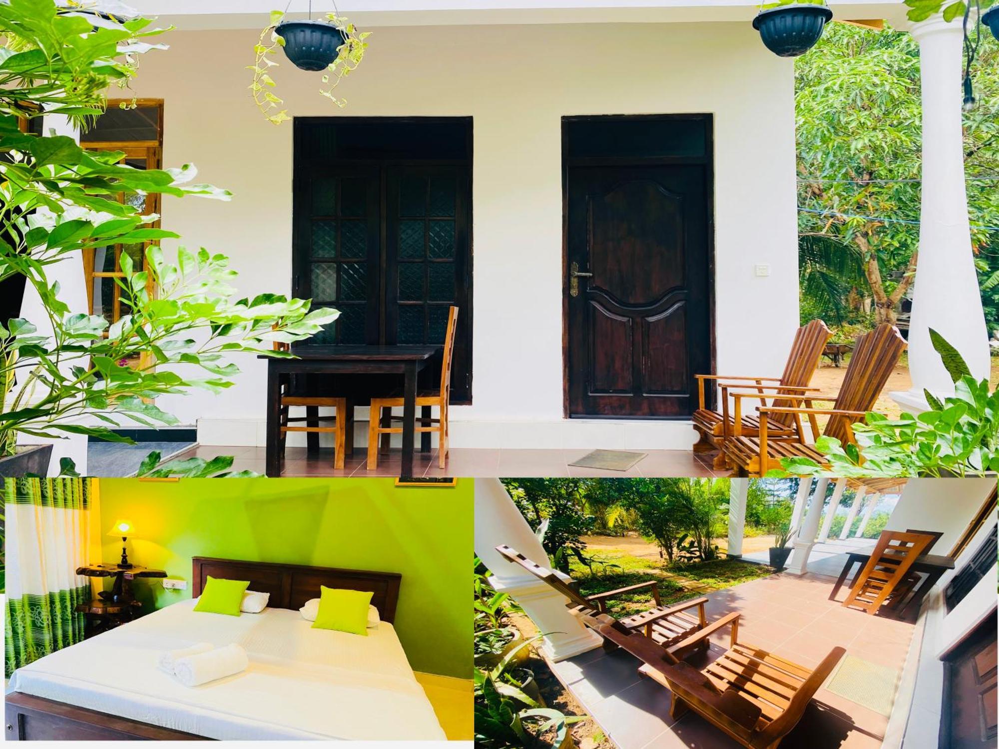 Homestay Fairview Dill *