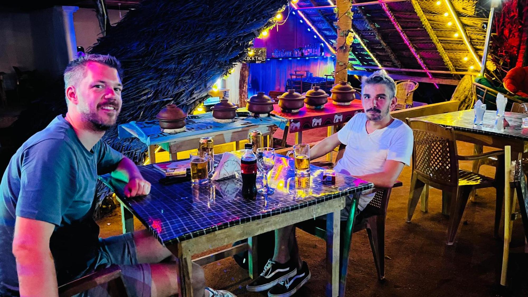 Garden Homestay Sigiriya