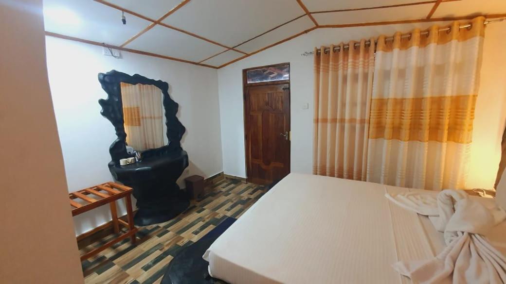 Samanala Guest house