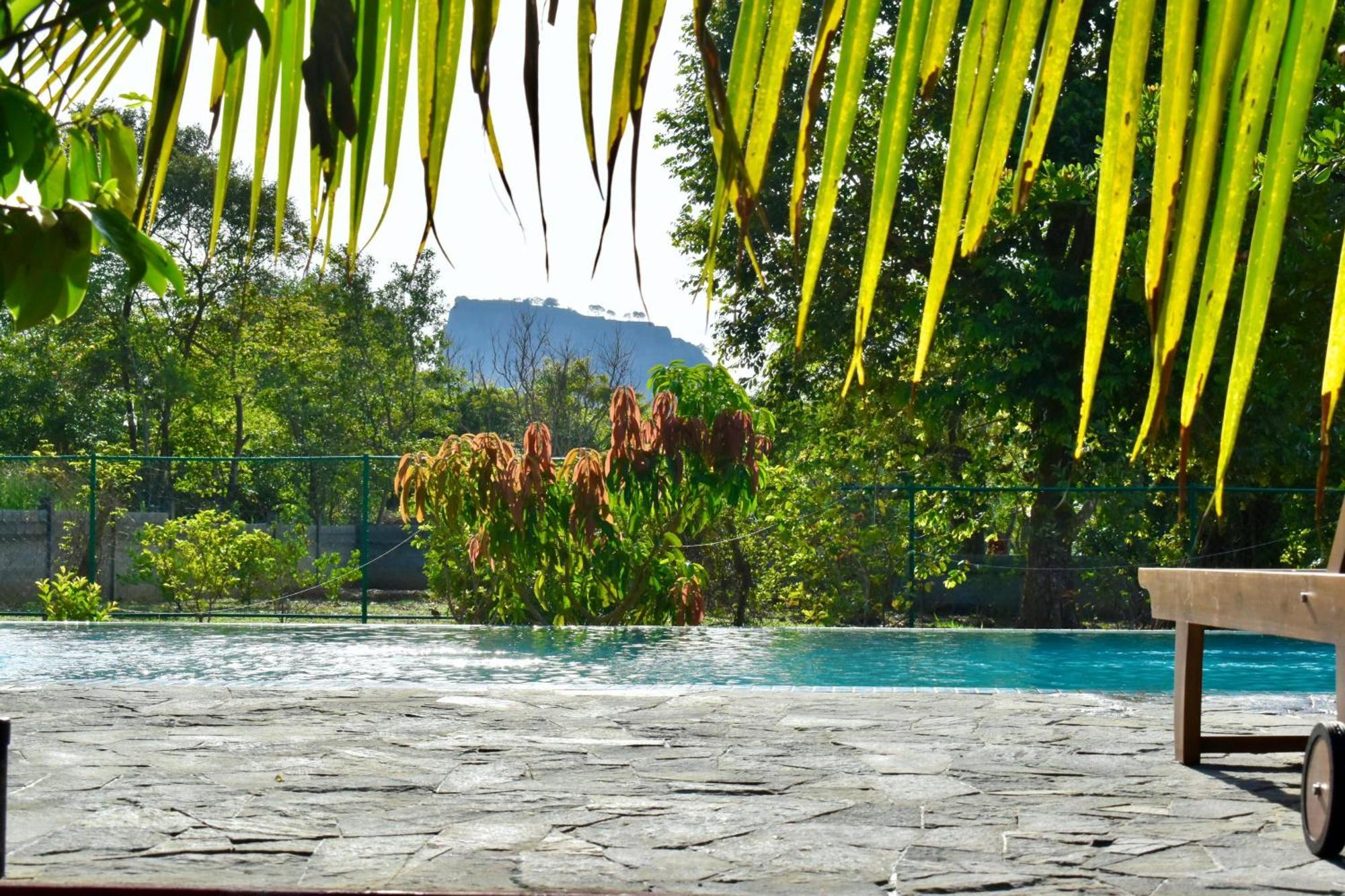 Homestay Sinhagiri Sigiriya