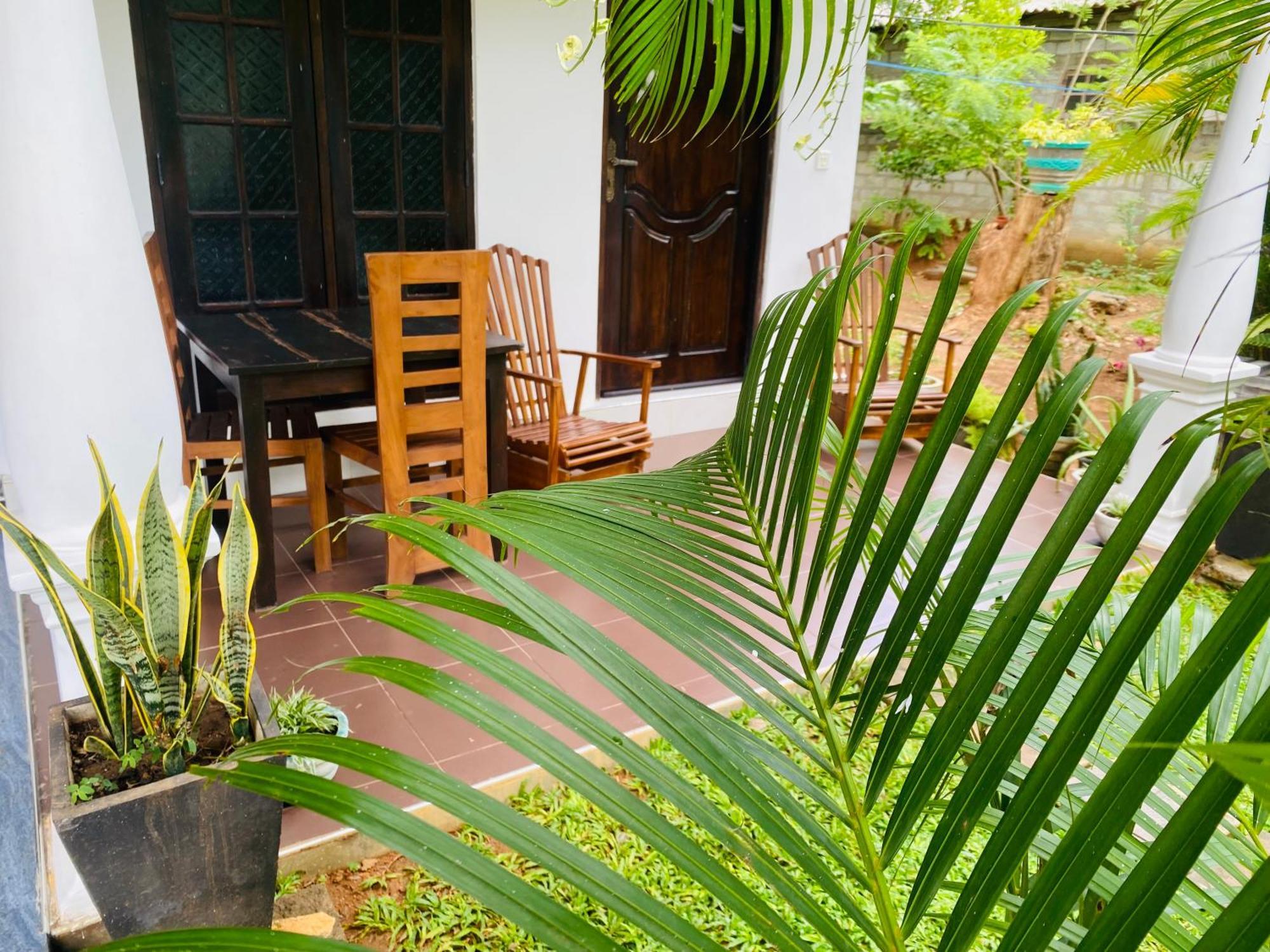 Homestay Fairview Dill