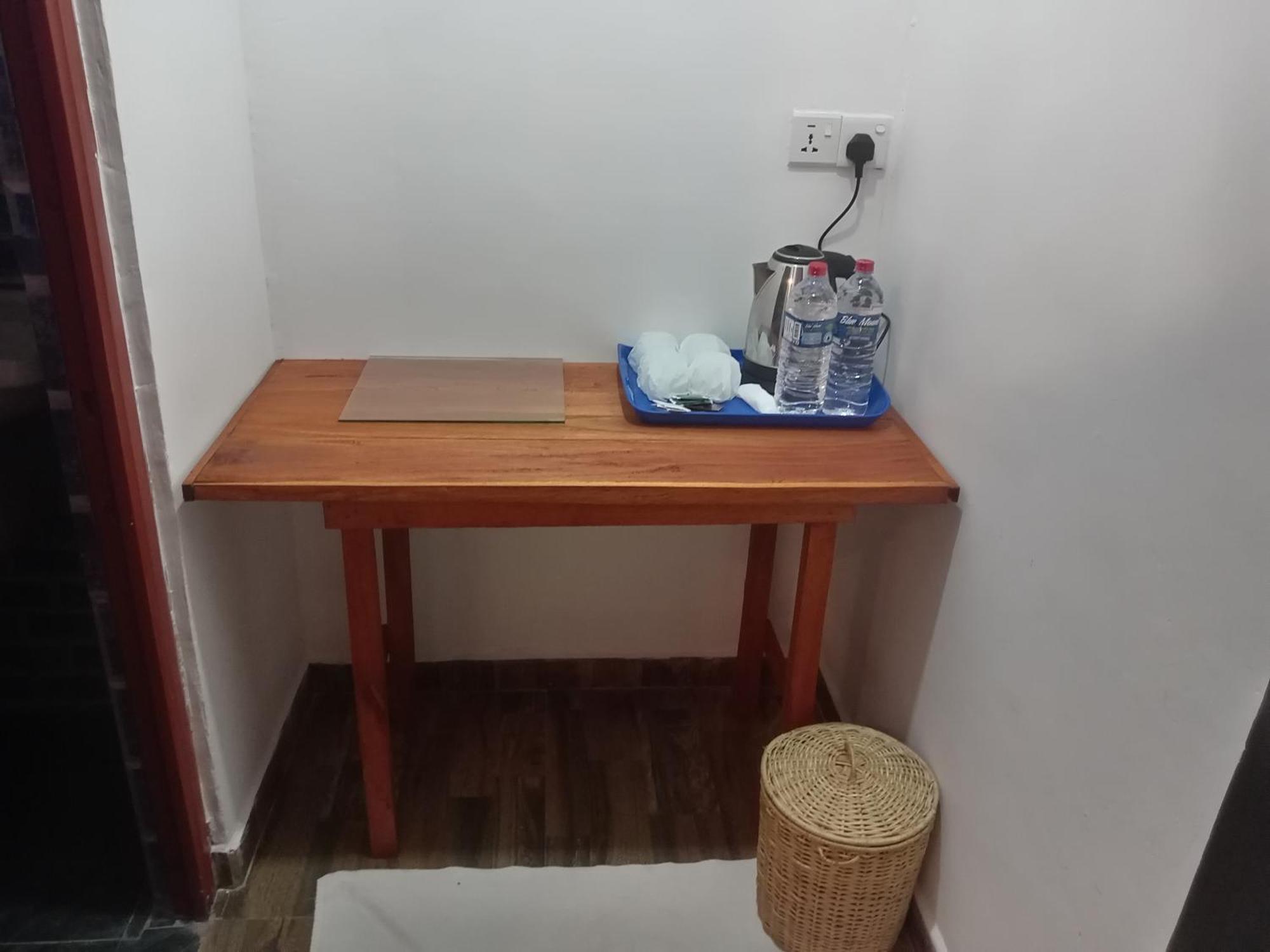 Hotel Kolon Sigiriya
