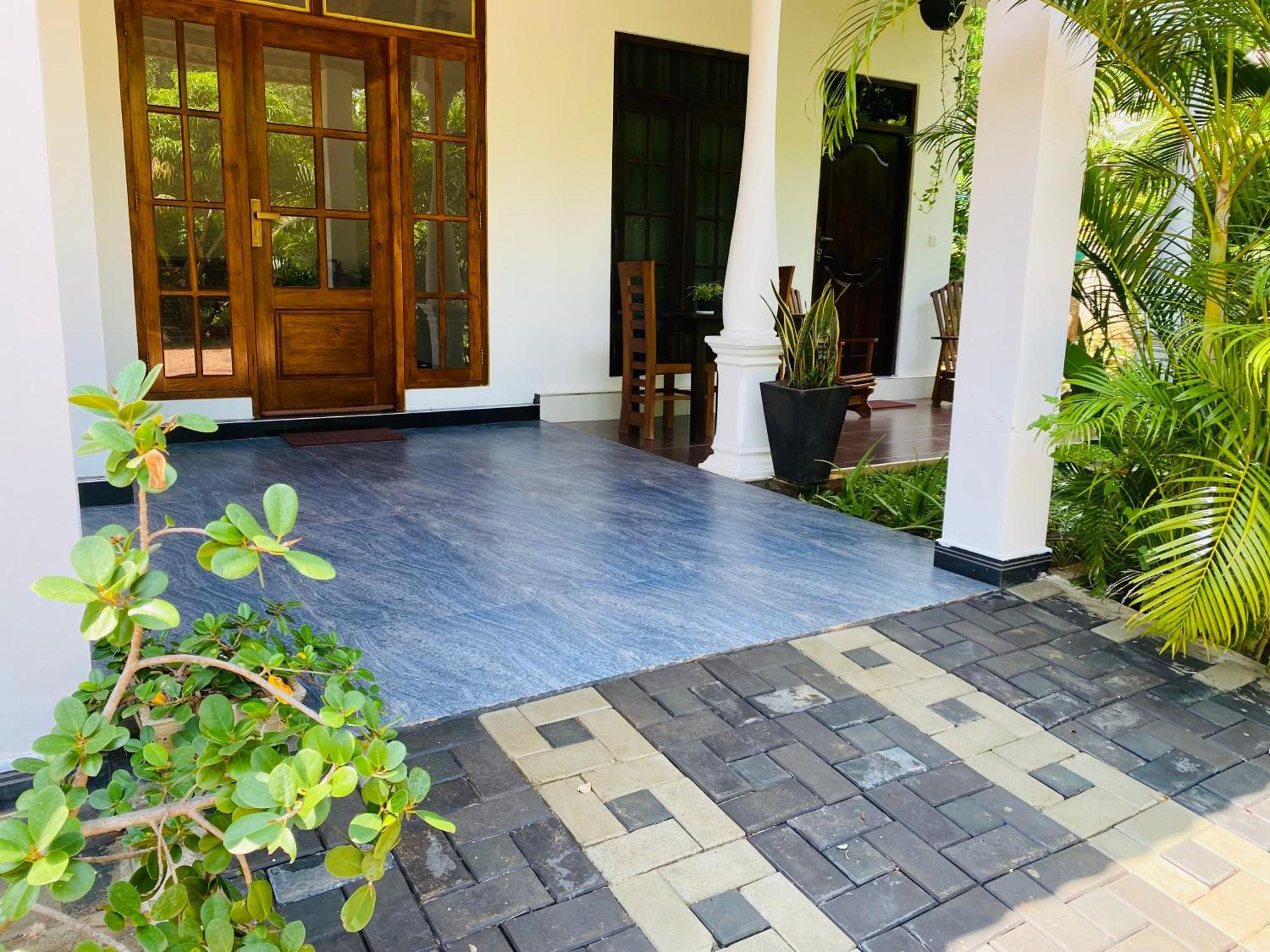Fairview Dill Homestay