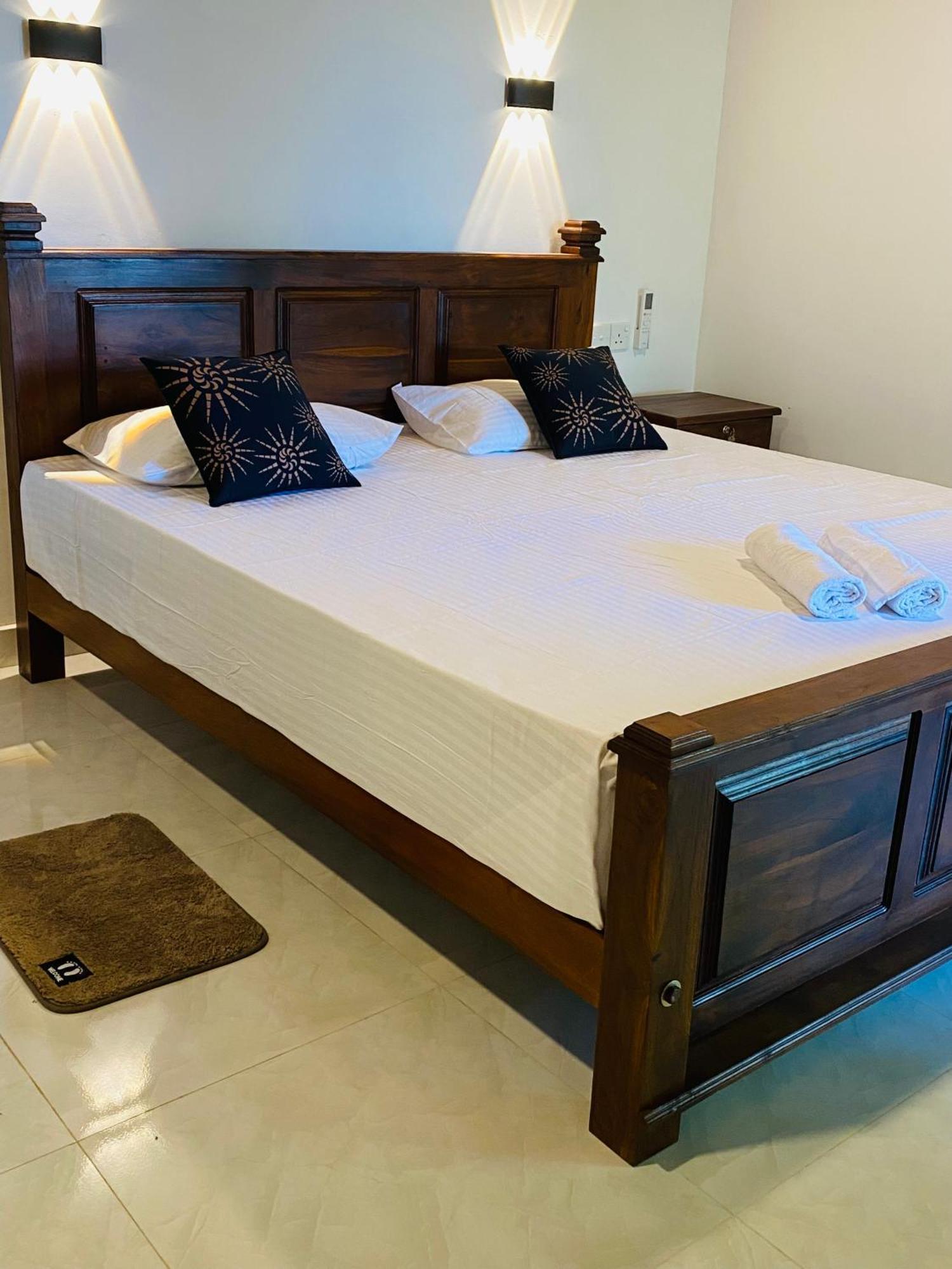 Fairview Dill Homestay *