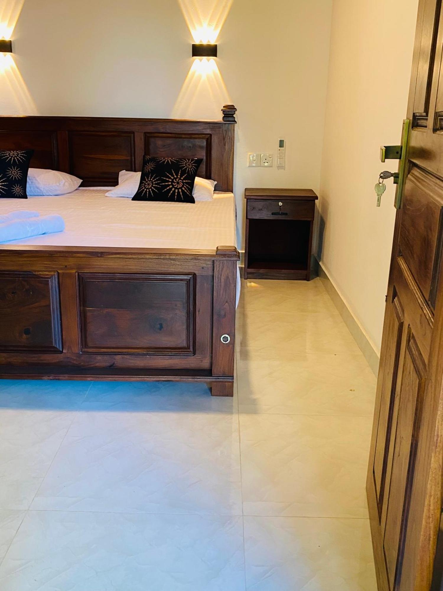 Homestay Fairview Dill *