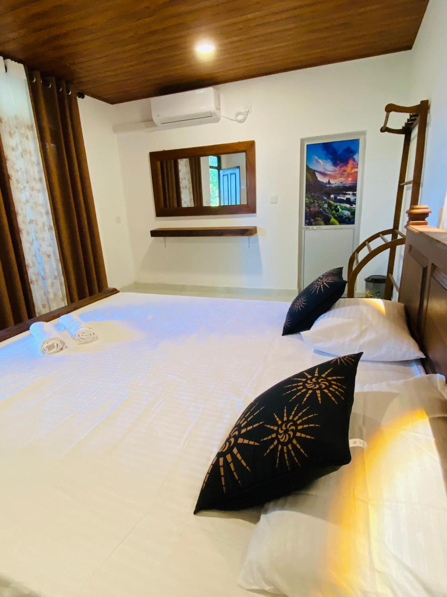 Fairview Dill Sigiriya