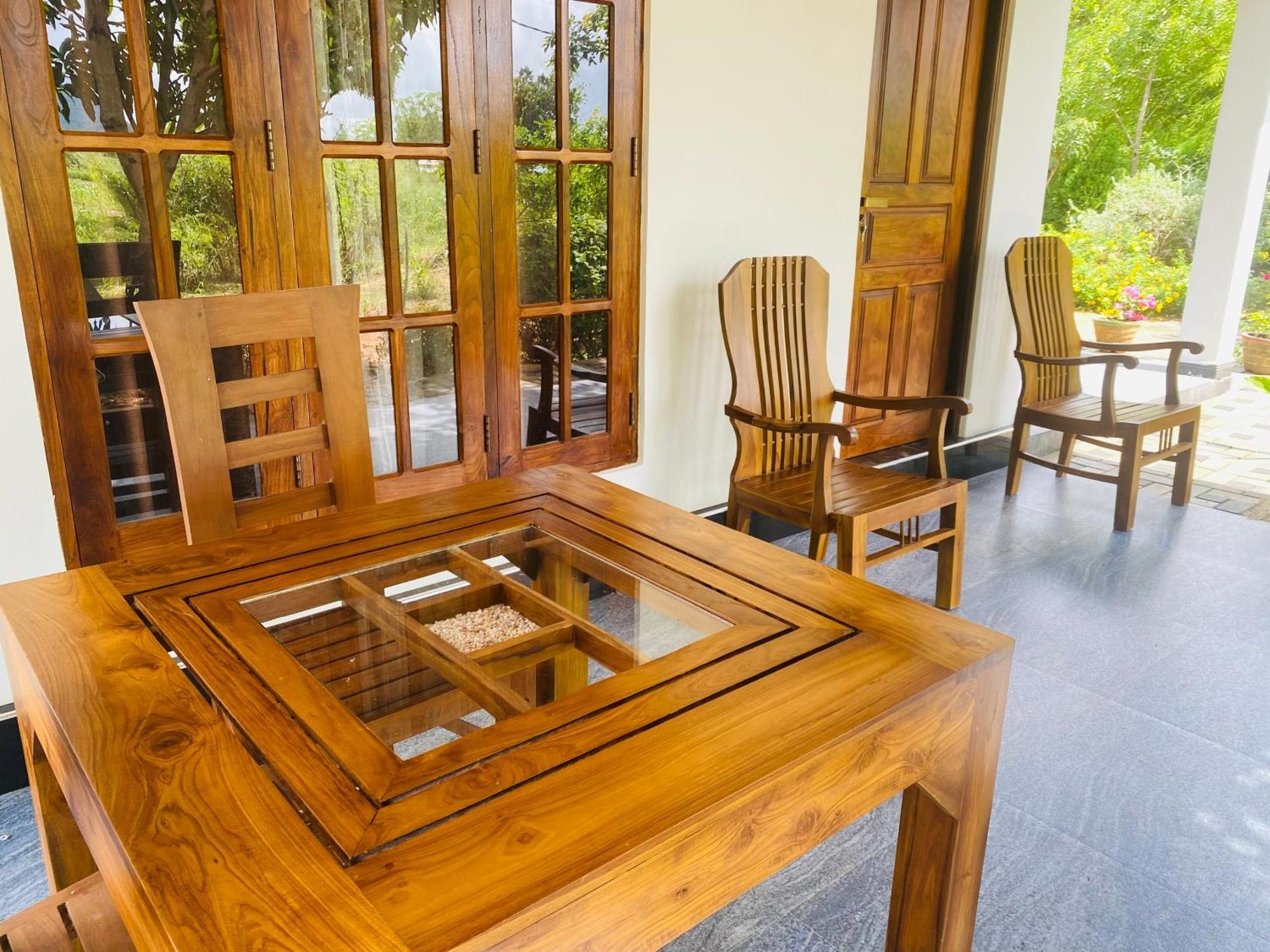 Fairview Dill * Sigiriya