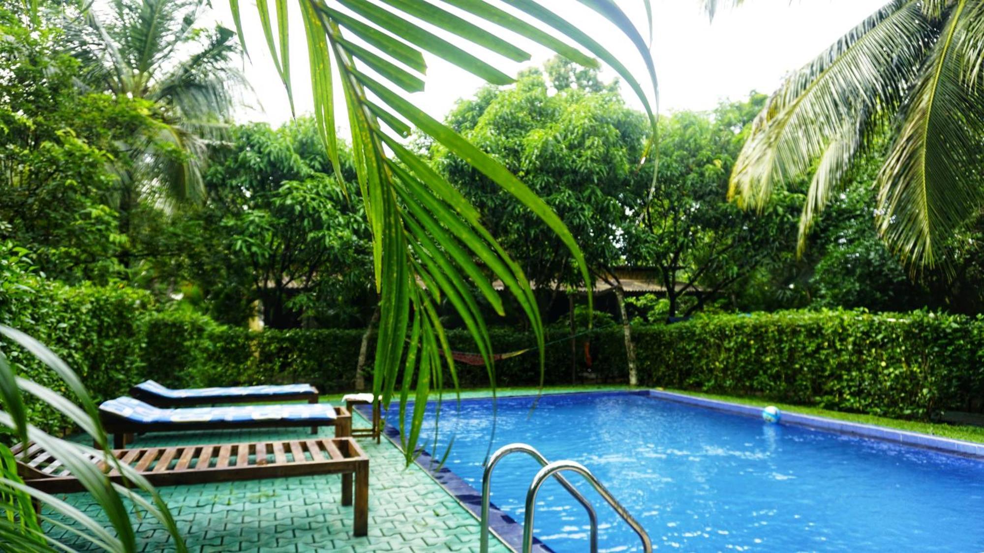 Hotel Kolon 2*