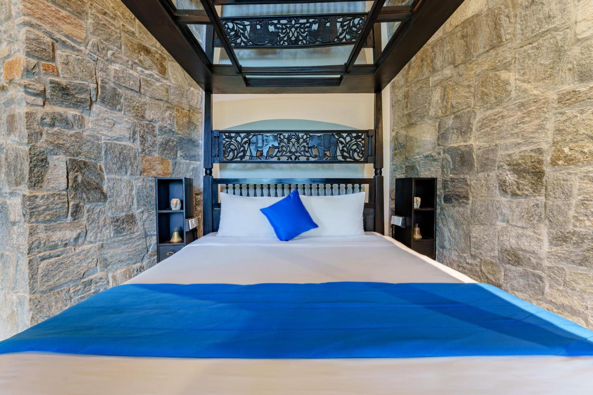 Ayugiri Ayurveda Wellness 5* Sigiriya