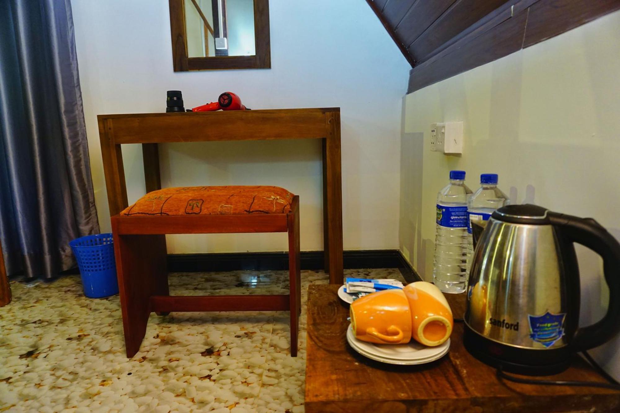 Sigiri Sky & Treehouse Bed & Breakfast 2*