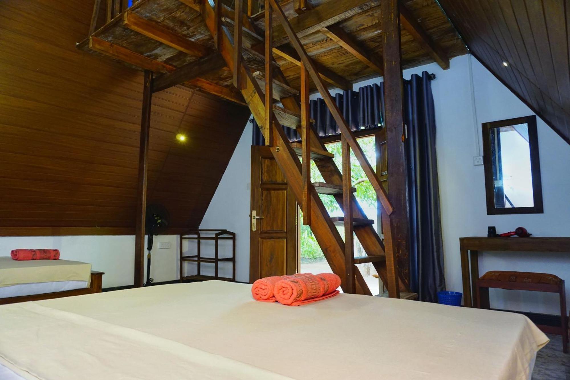 Sigiri Sky & Treehouse 2*