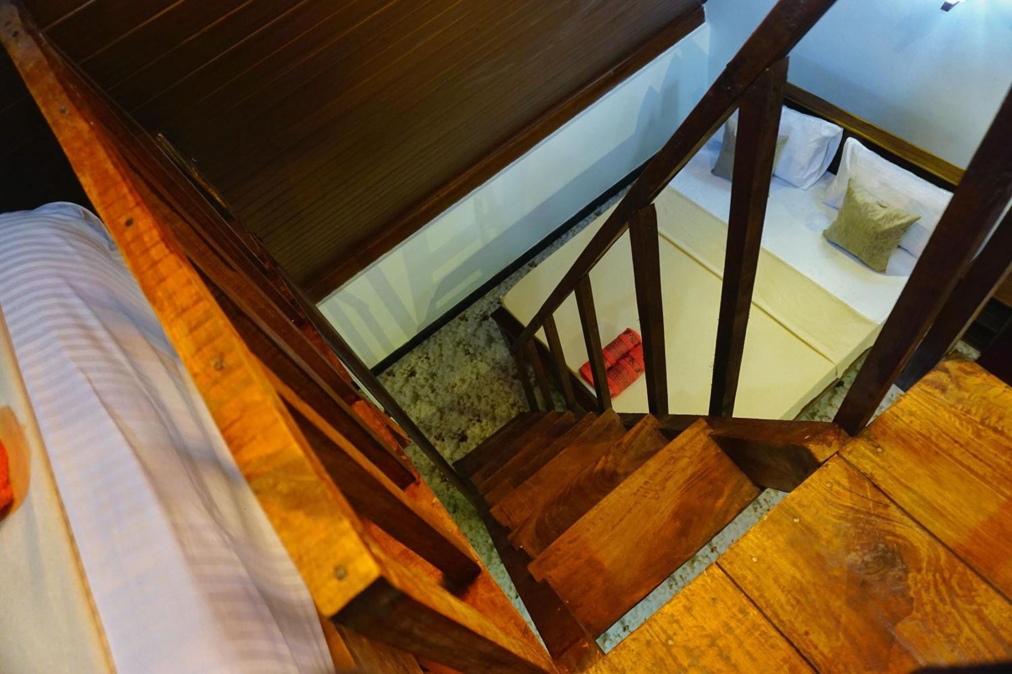 Bed & Breakfast Sigiri Sky & Treehouse 2*