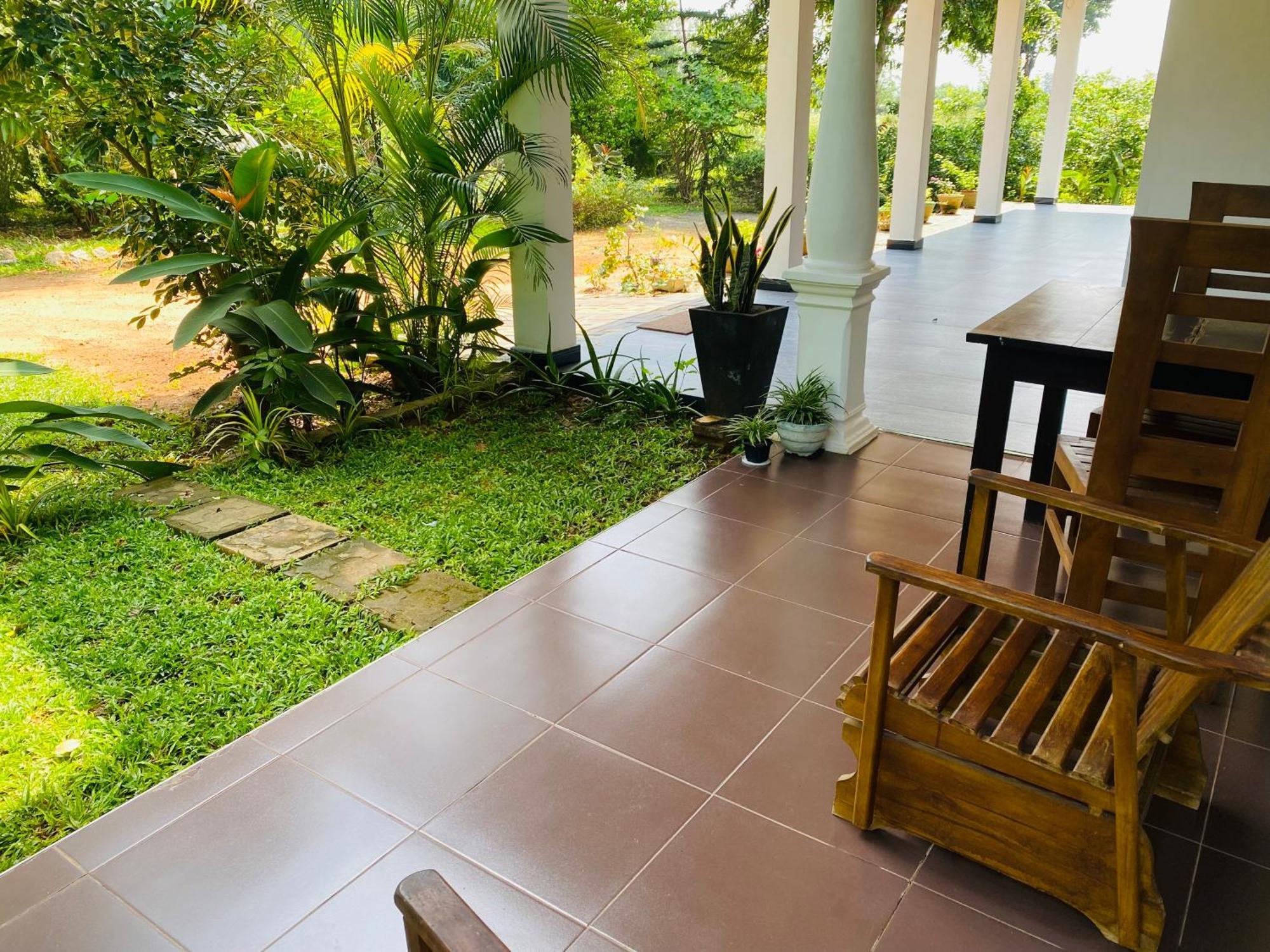 Fairview Dill Homestay
