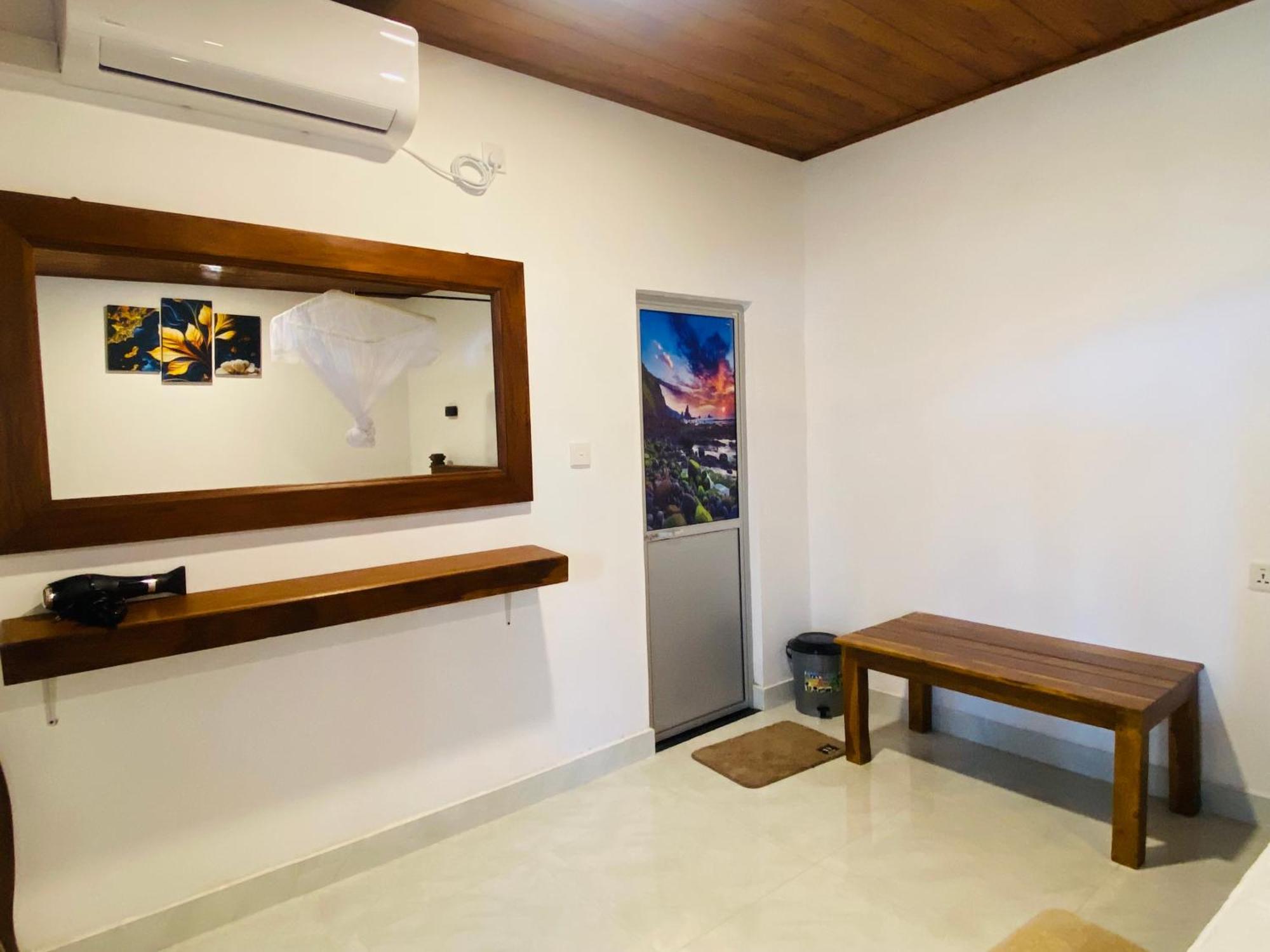 Fairview Dill Homestay