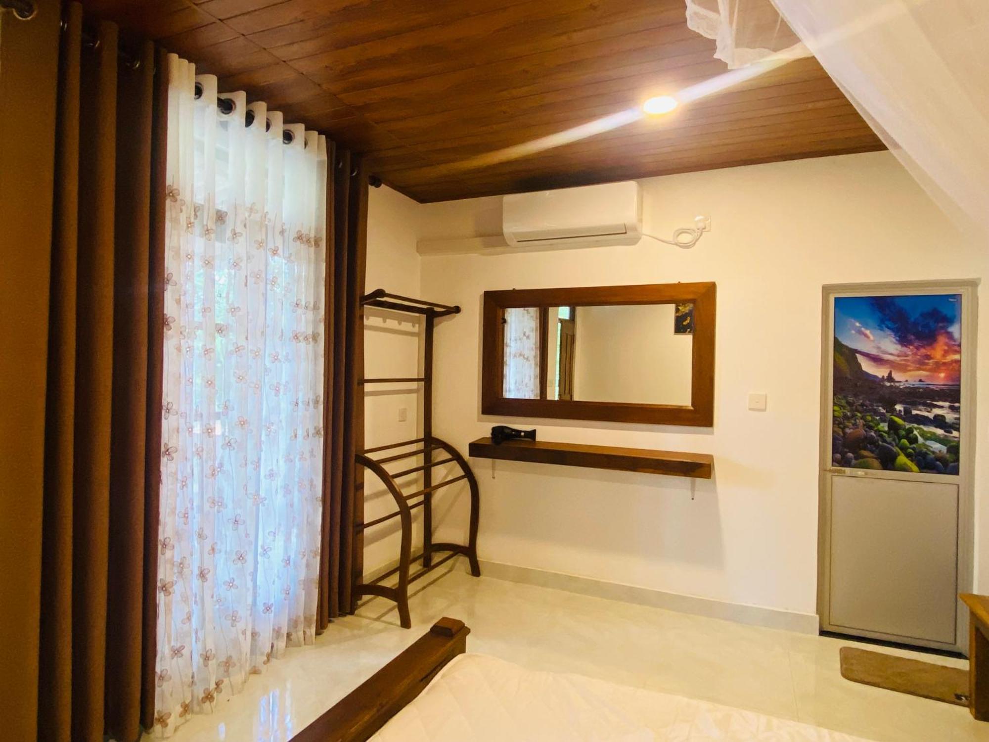 Homestay Fairview Dill *