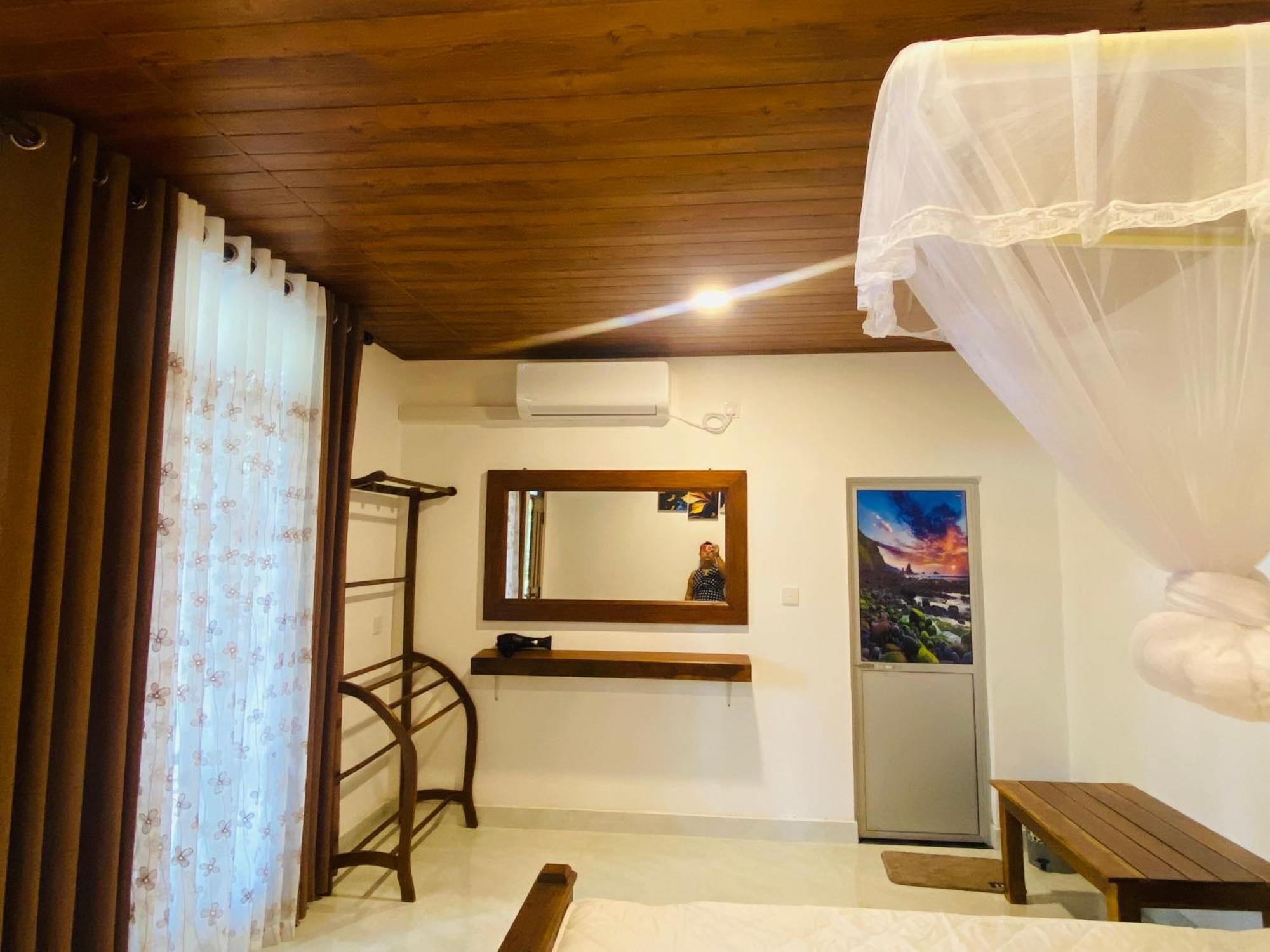 Fairview Dill Homestay Sigiriya