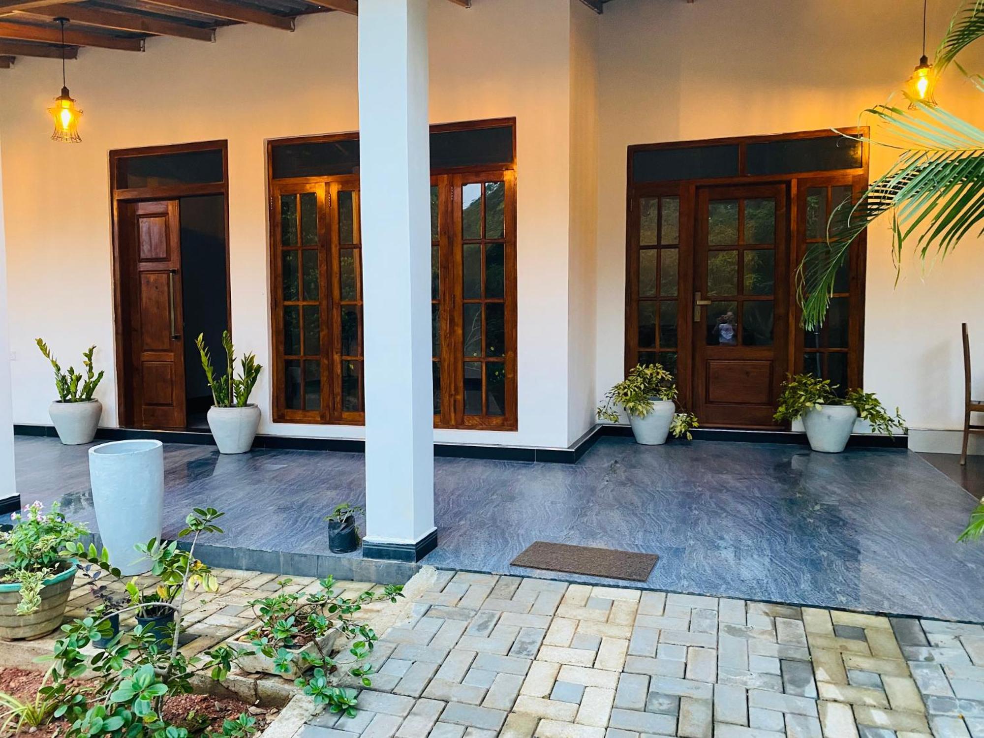 Fairview Dill Homestay