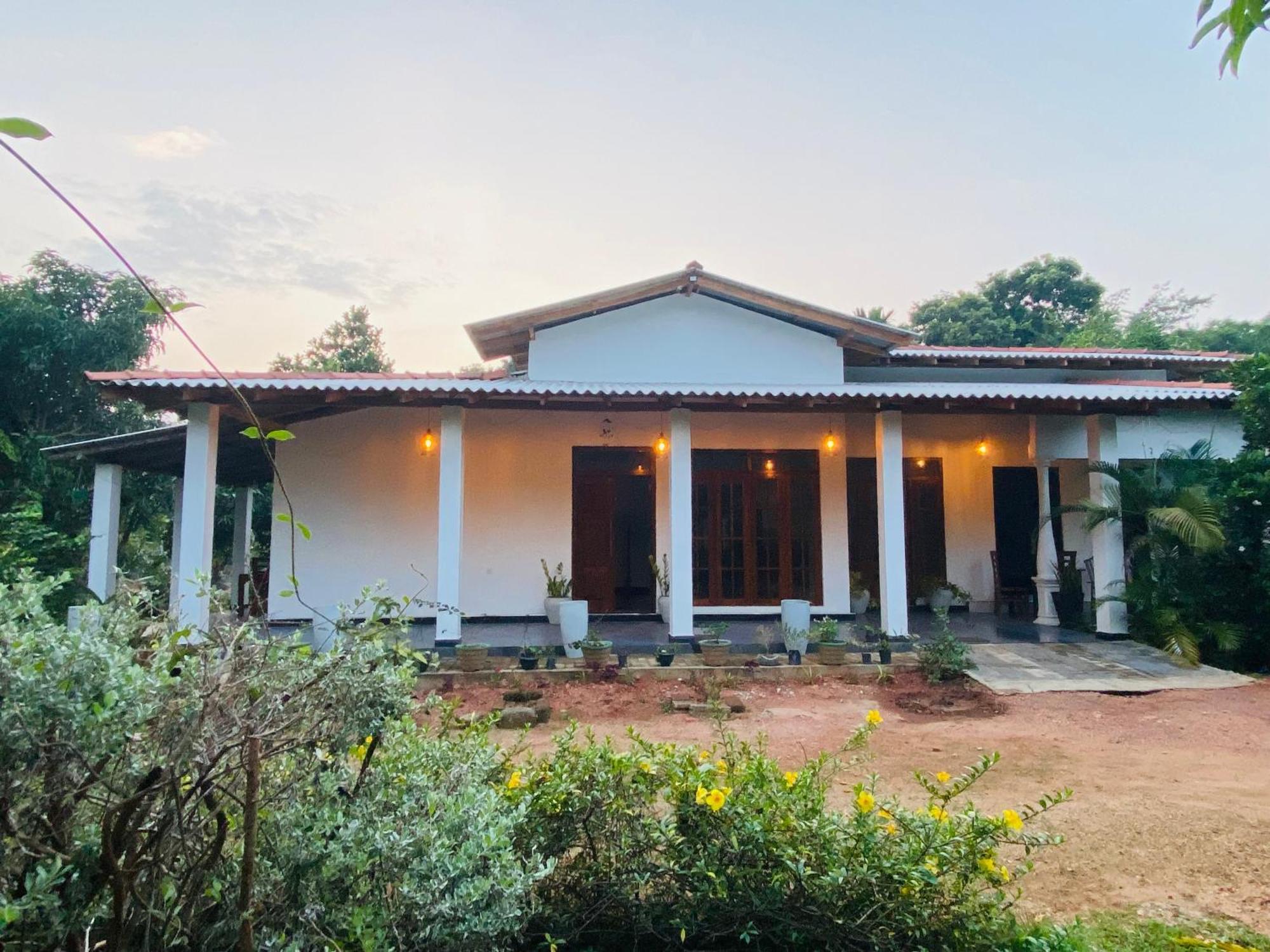 Homestay Fairview Dill