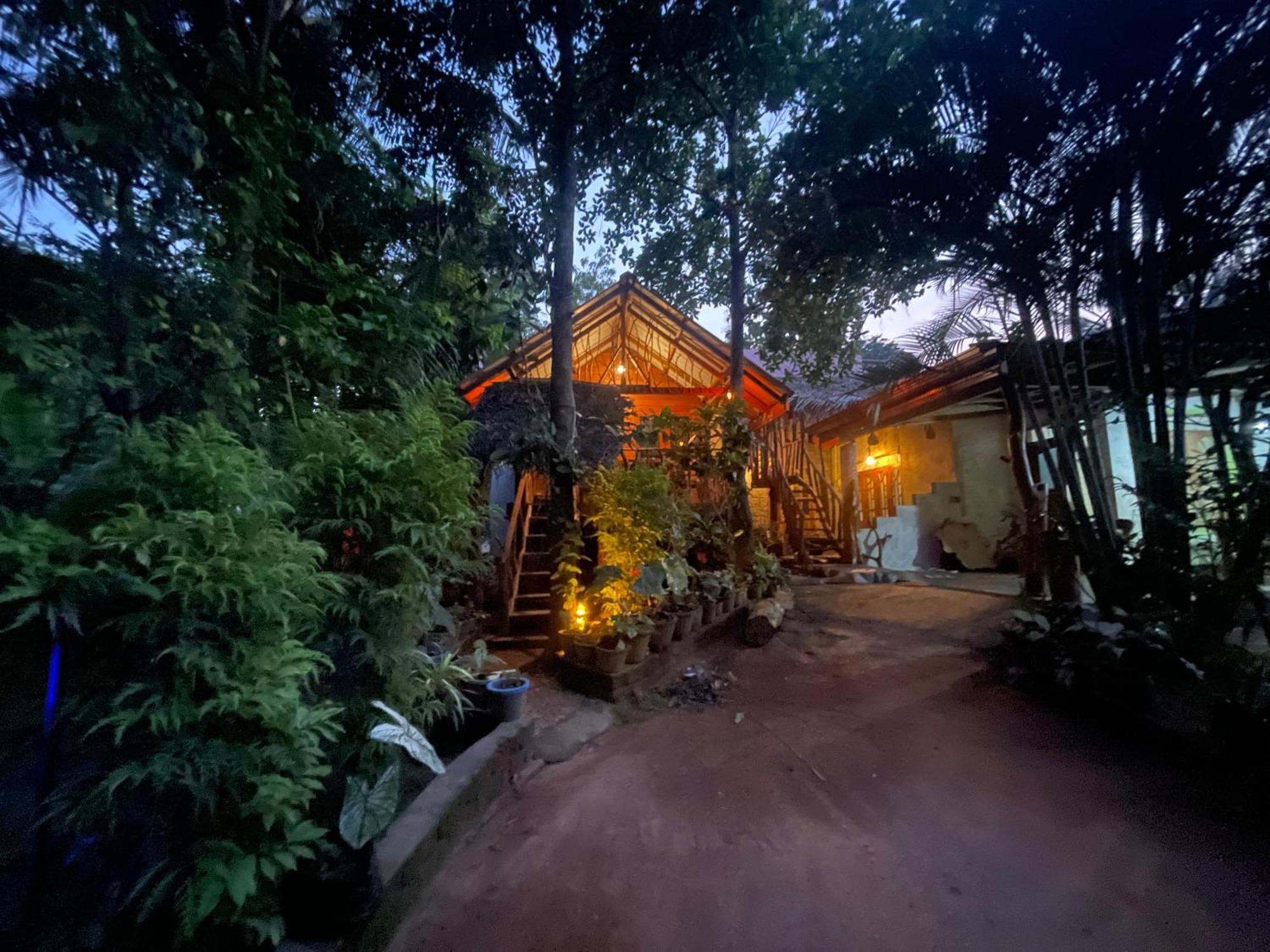 Shan Homestay Sigiriya