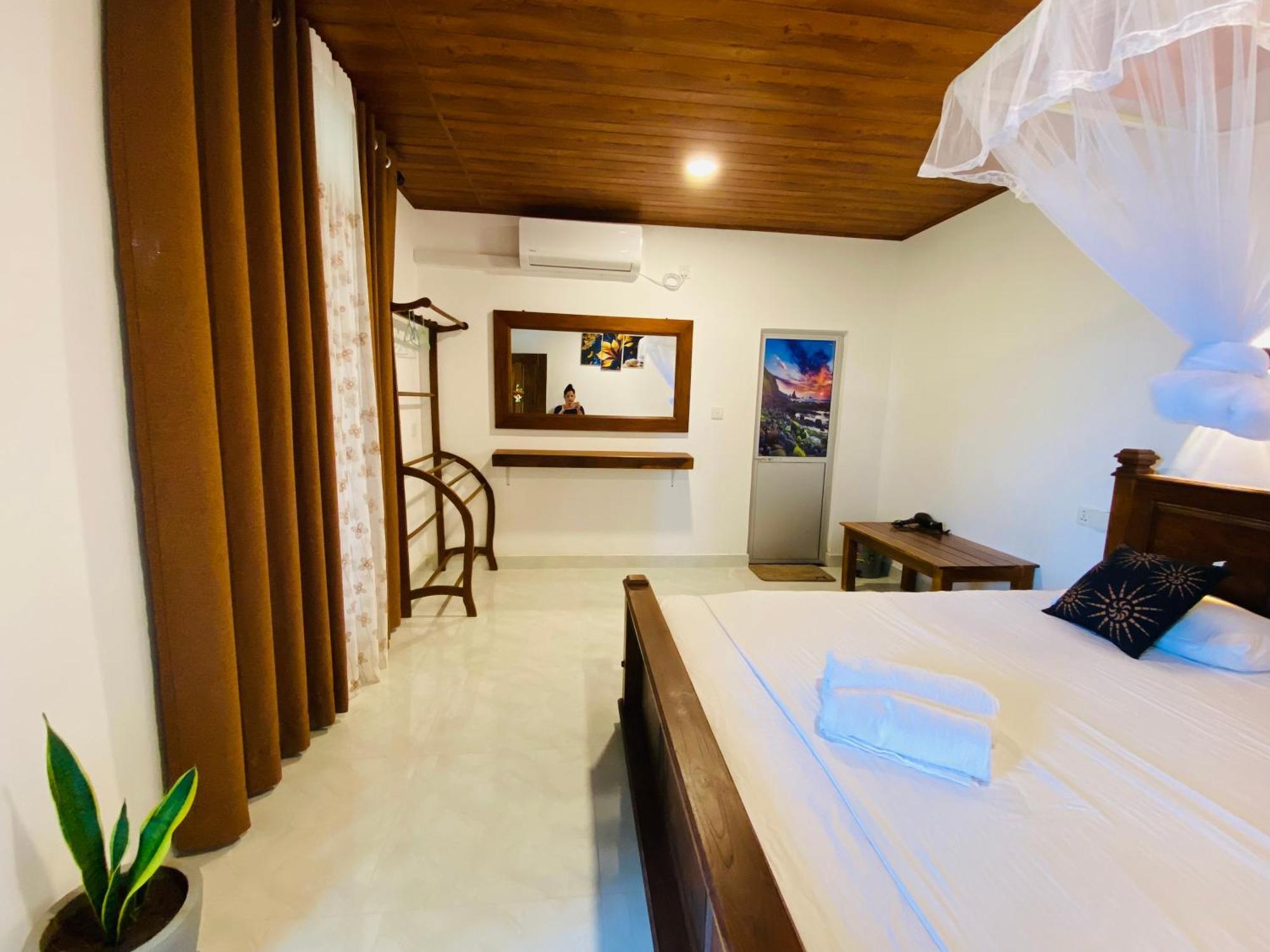 Homestay Fairview Dill