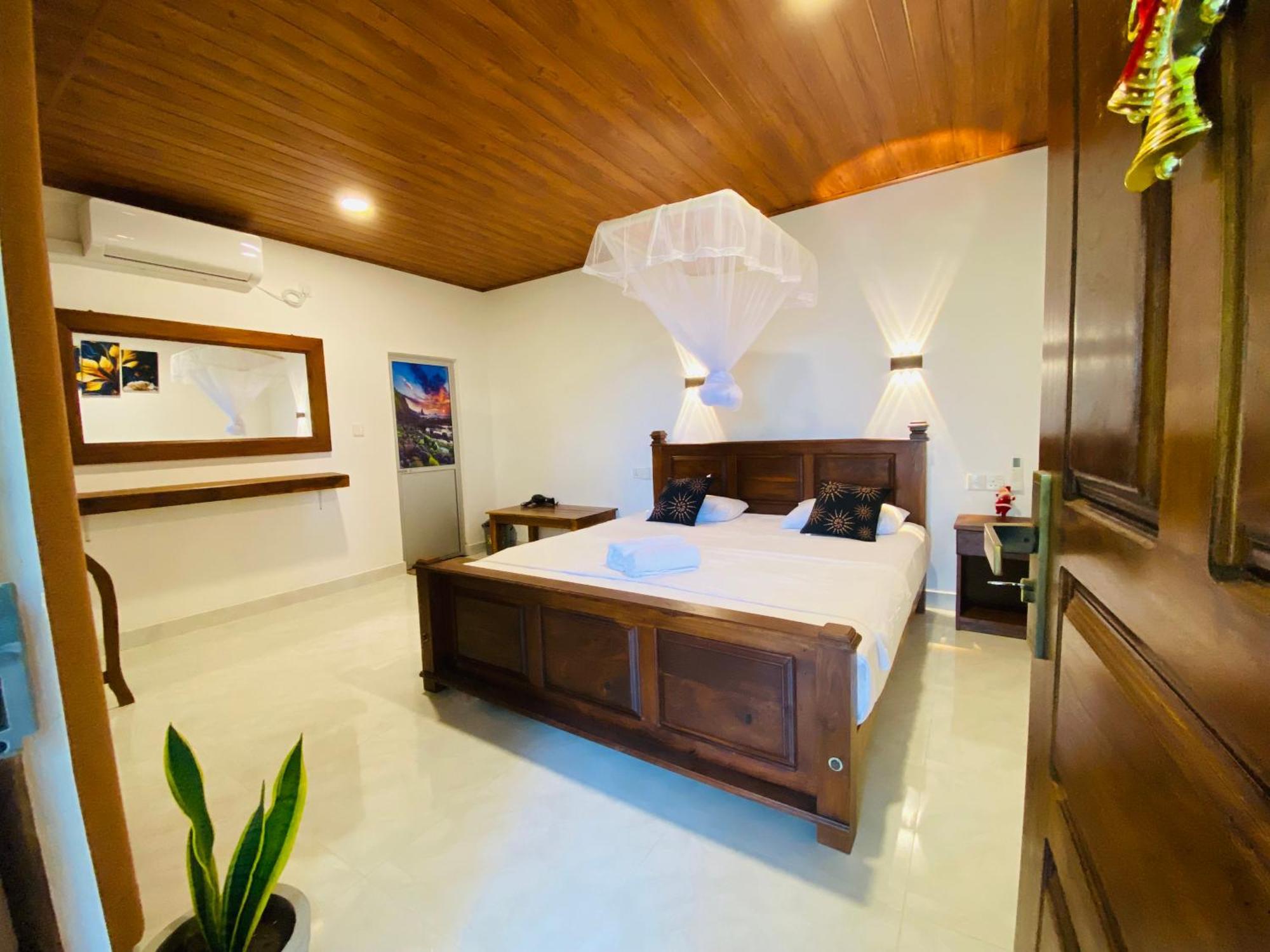 Homestay Fairview Dill *