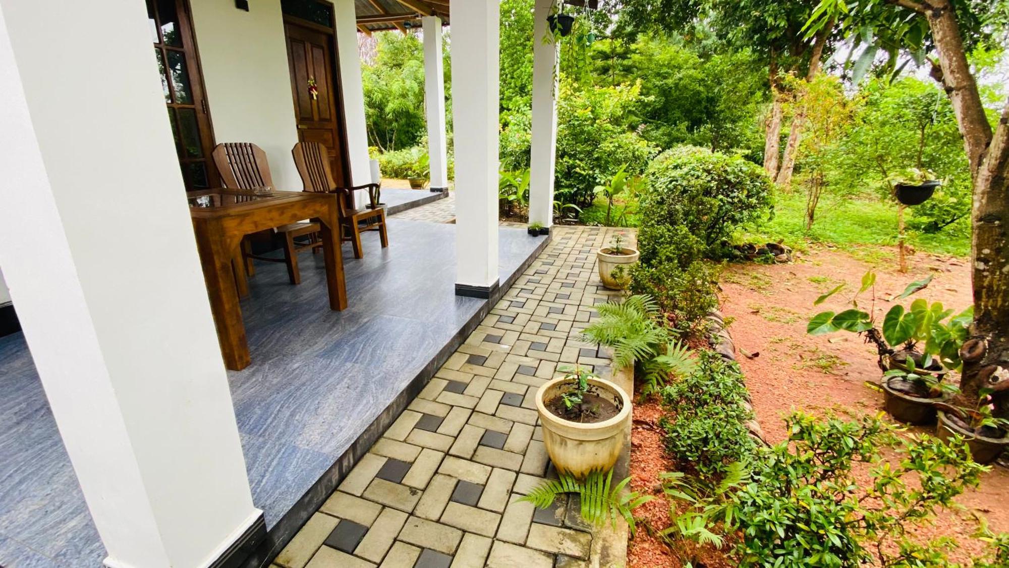 Fairview Dill Sigiriya