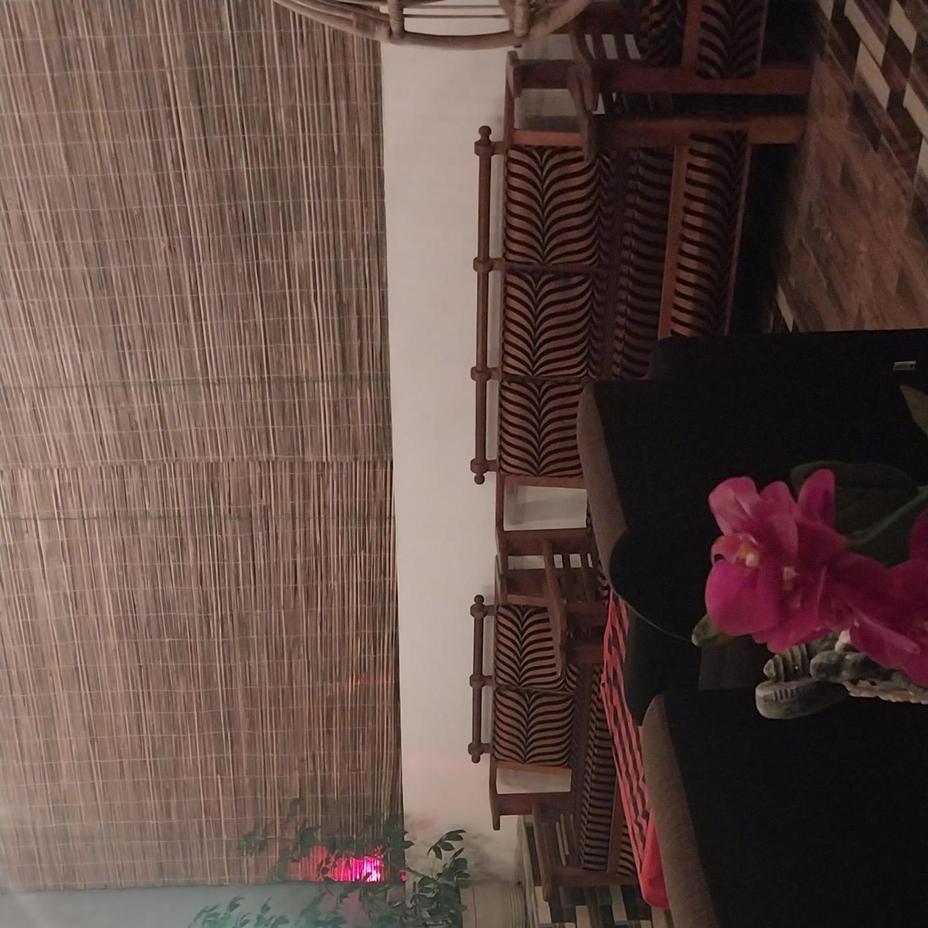 Samanala Guest house
