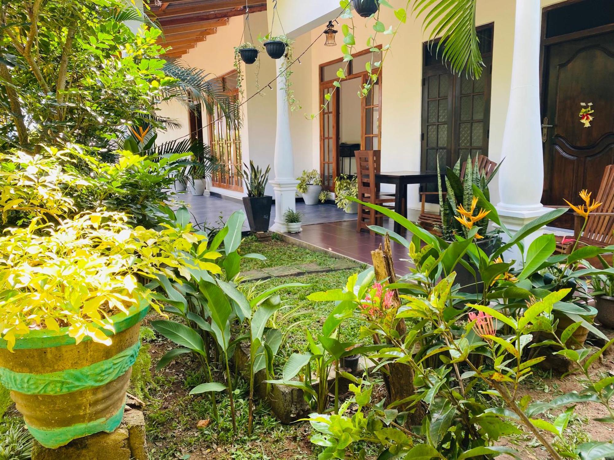 Homestay Fairview Dill *