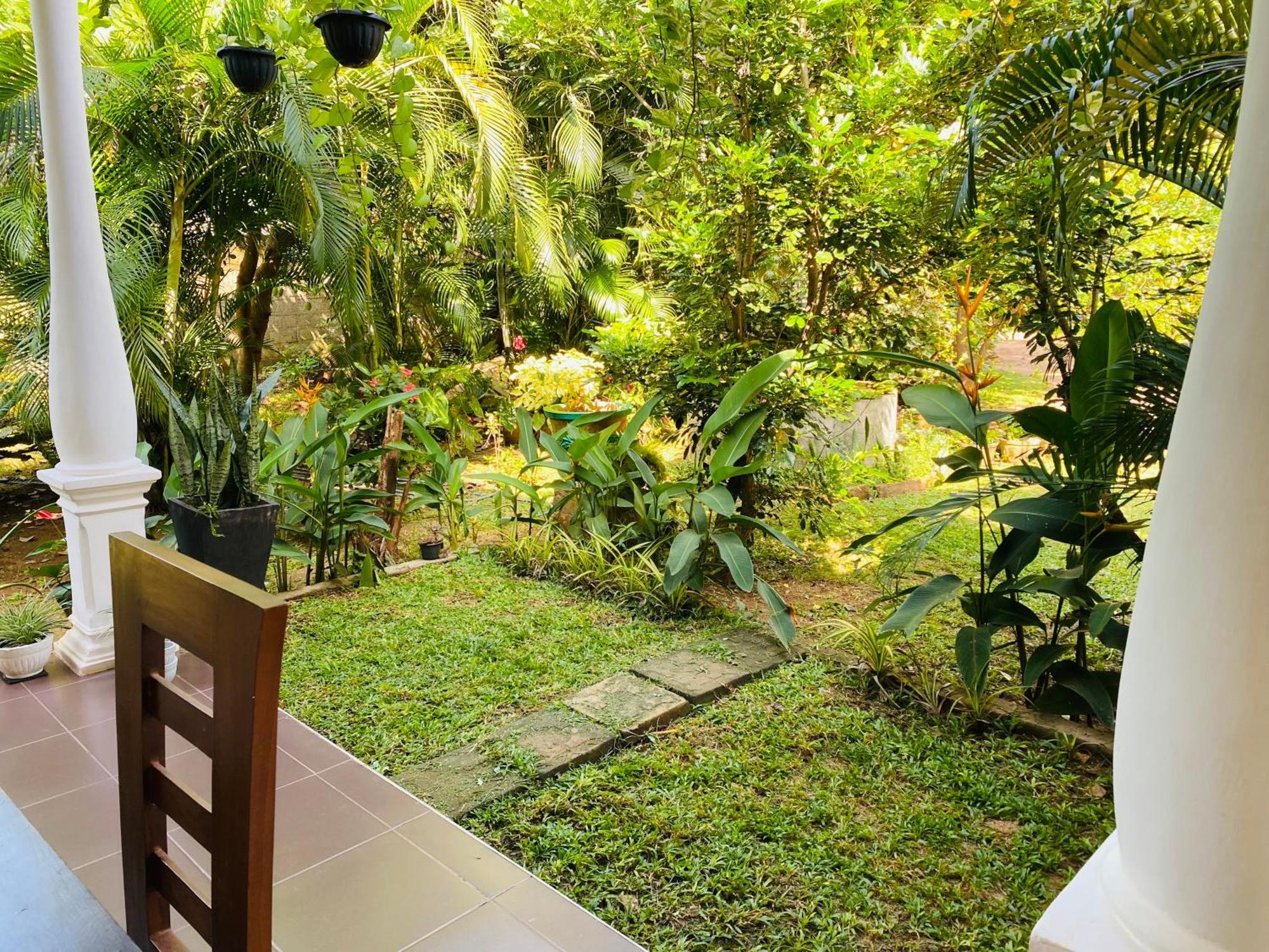 Fairview Dill Homestay Sigiriya