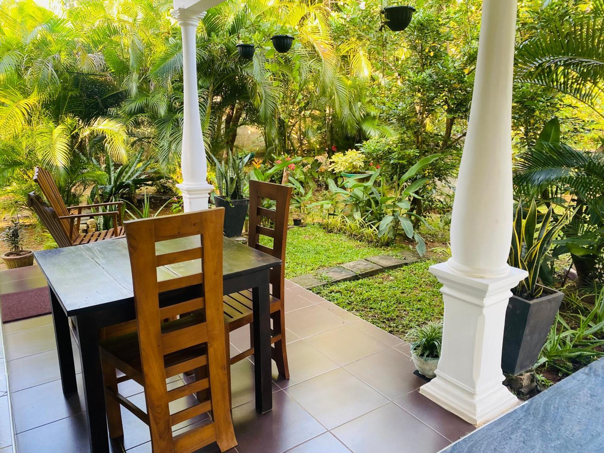 Homestay Fairview Dill Sigiriya