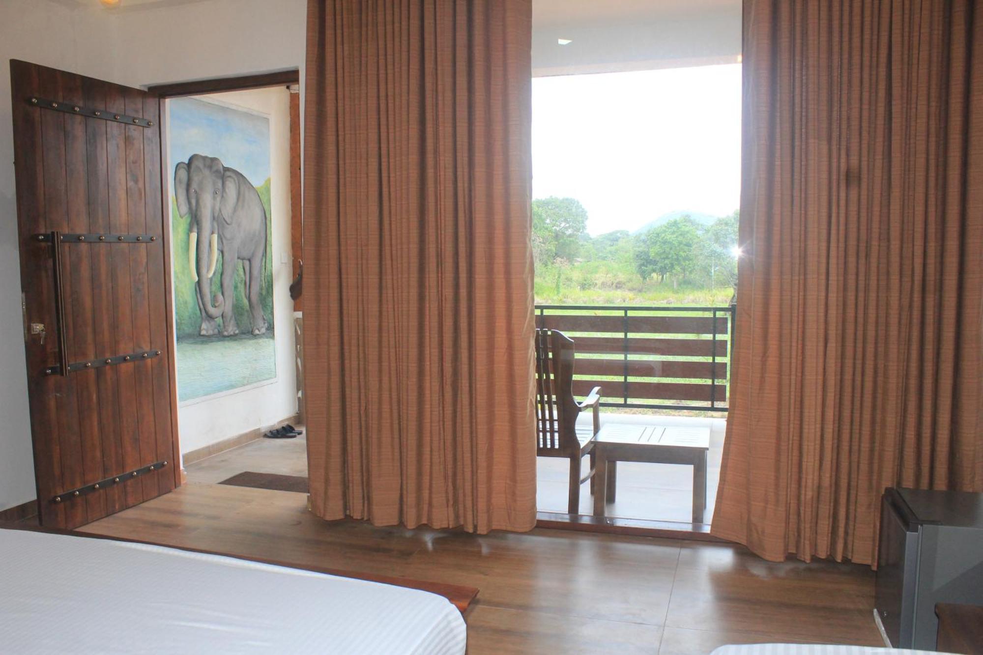 Hotel The Wild Elephant