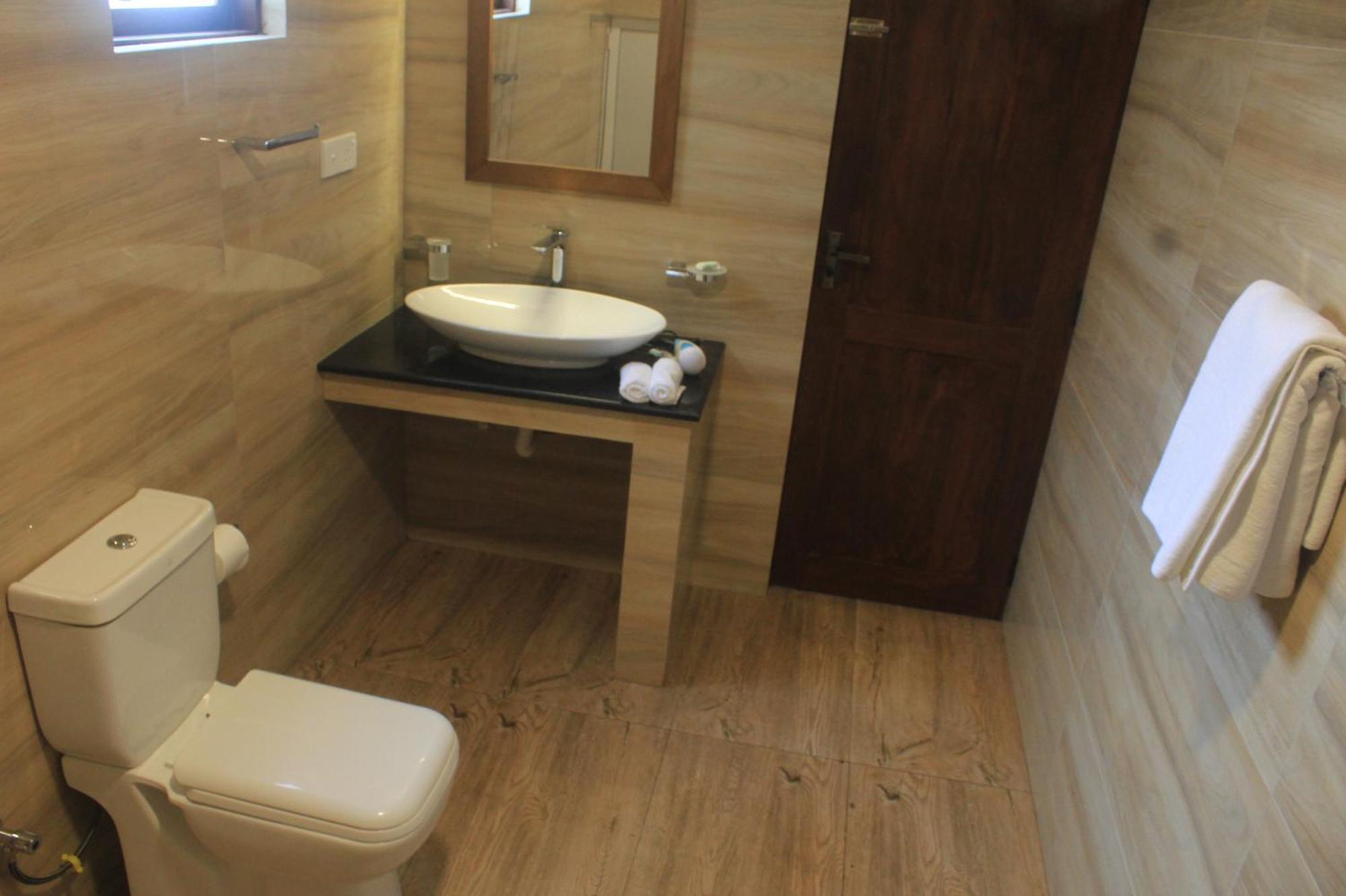 Hotel The Wild Elephant 5*