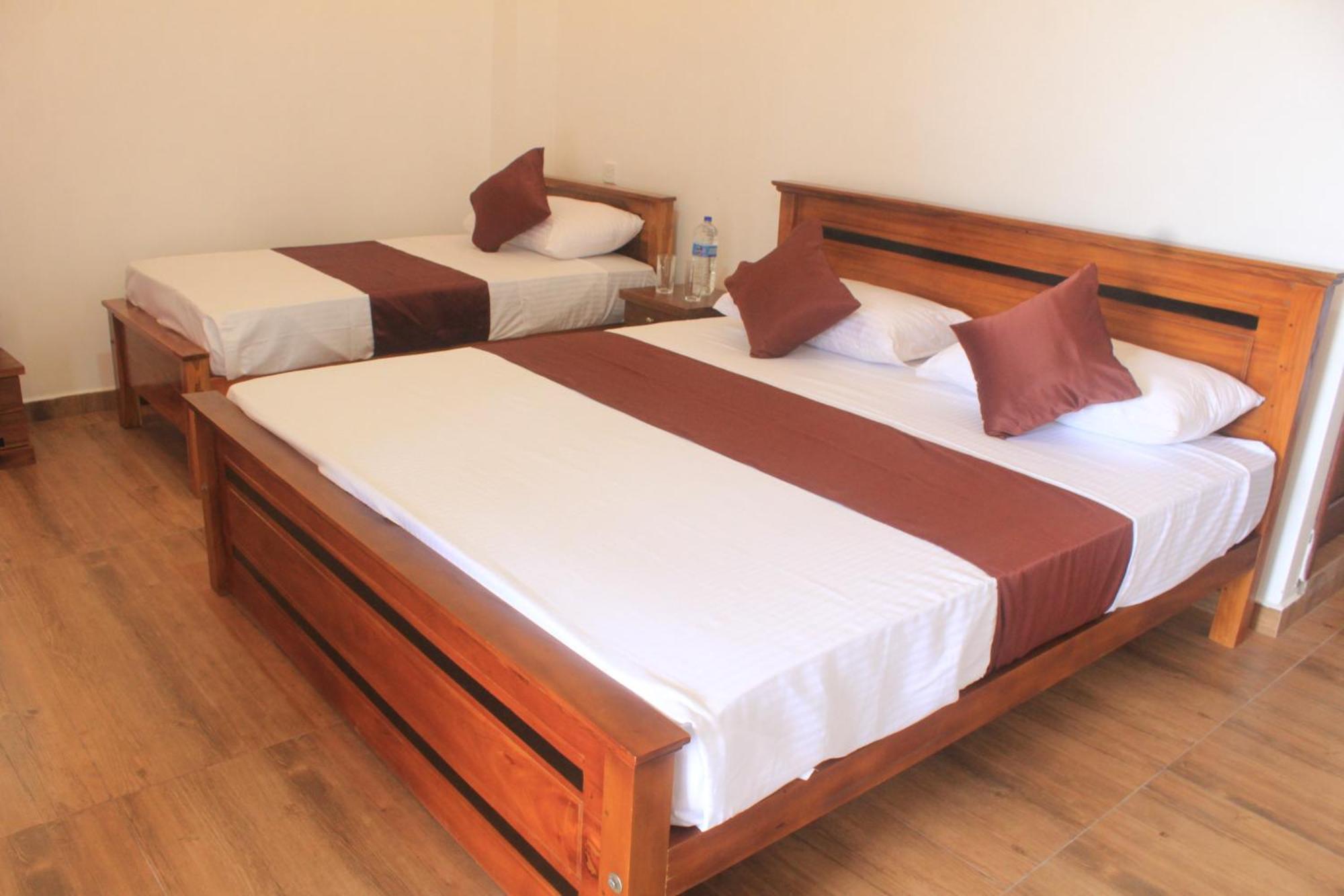 The Wild Elephant 5* Sigiriya