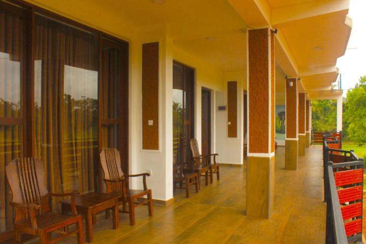 Hotel The Wild Elephant