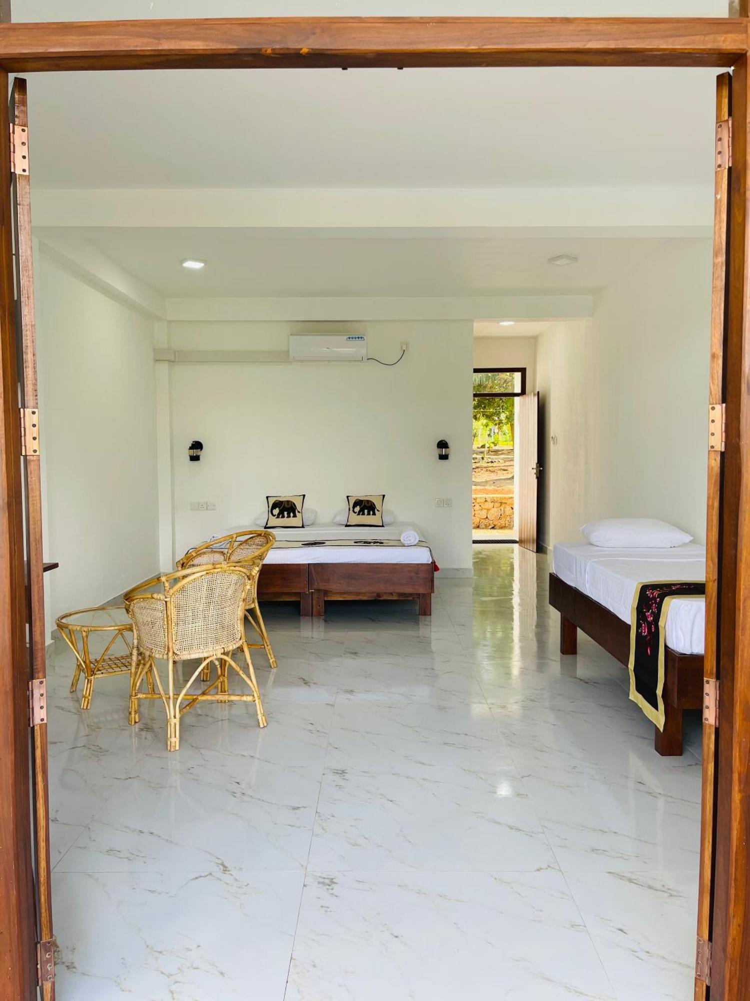 Serene Hotel