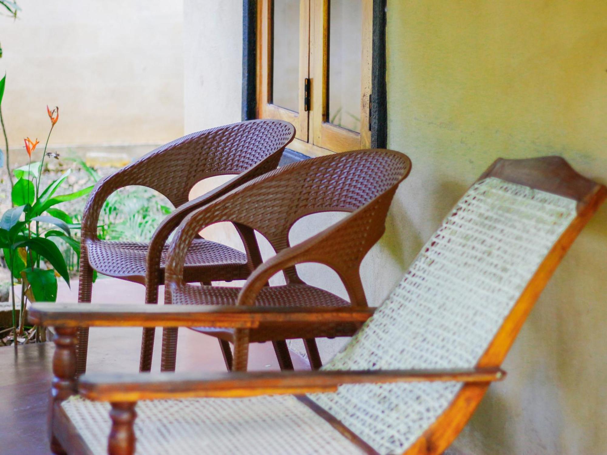 Joshua's Apartment Sigiriya