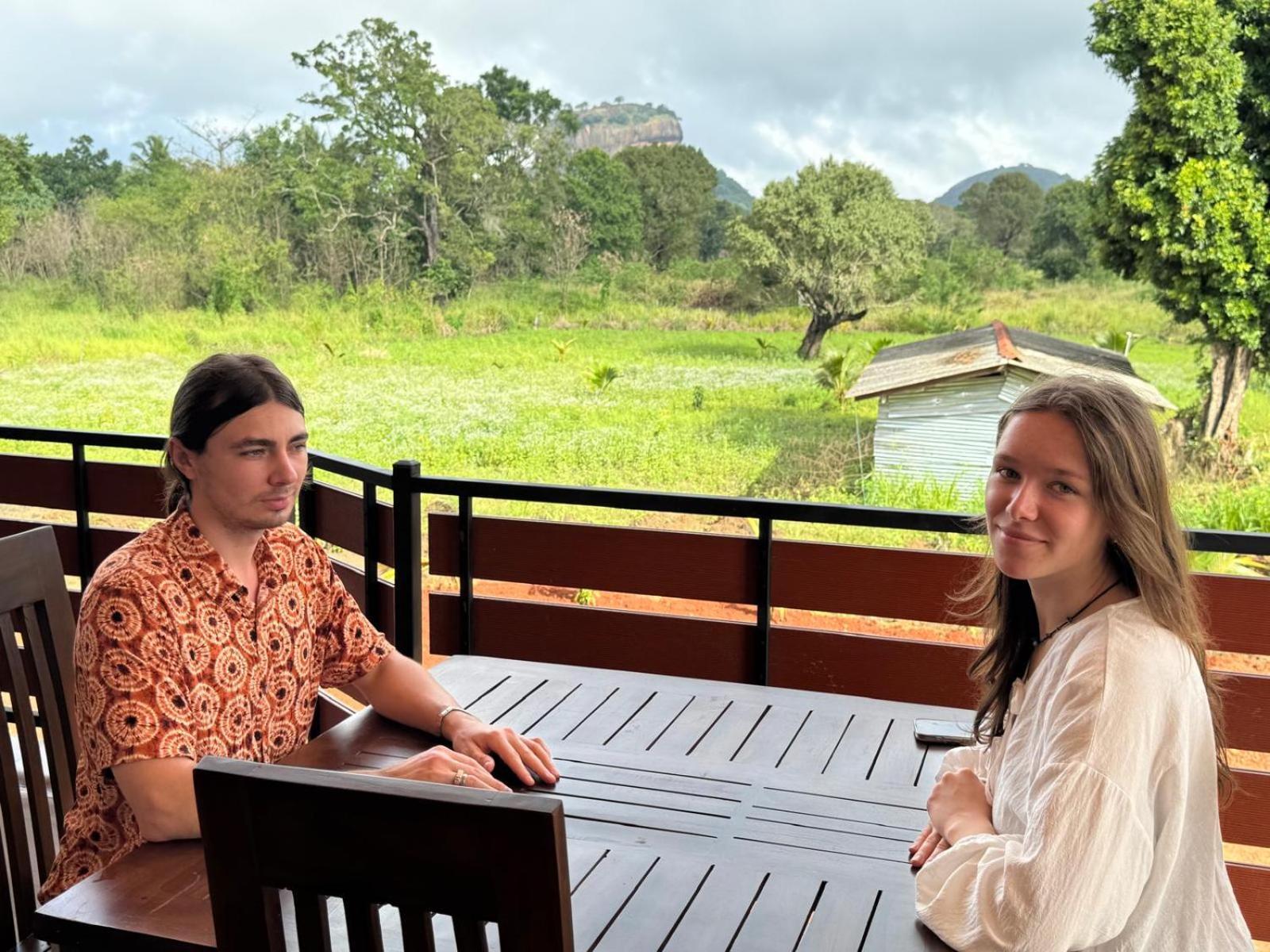 The Wild Elephant 5* Sigiriya