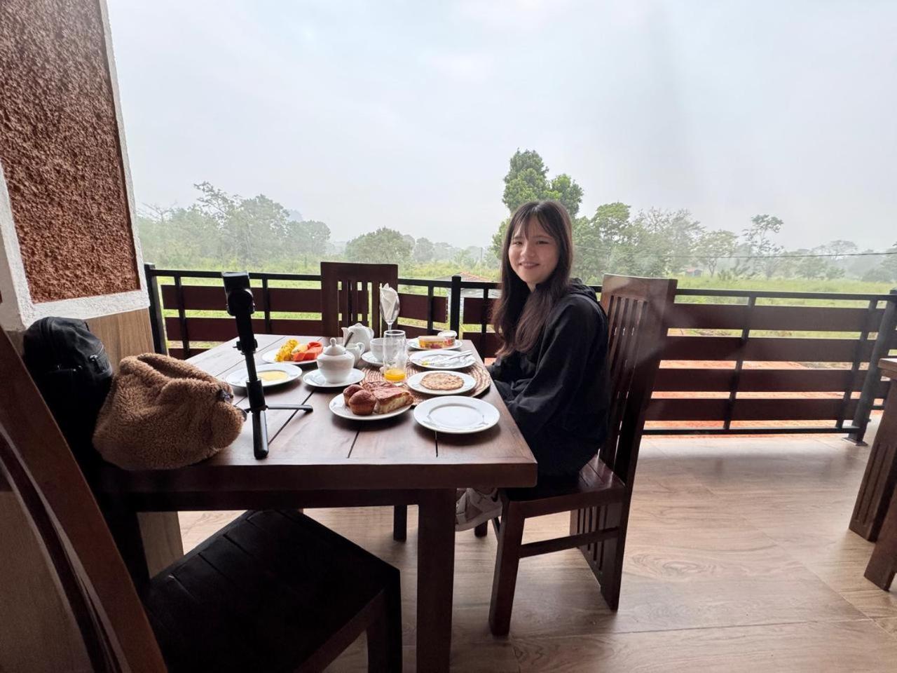 Hotel The Wild Elephant 5*