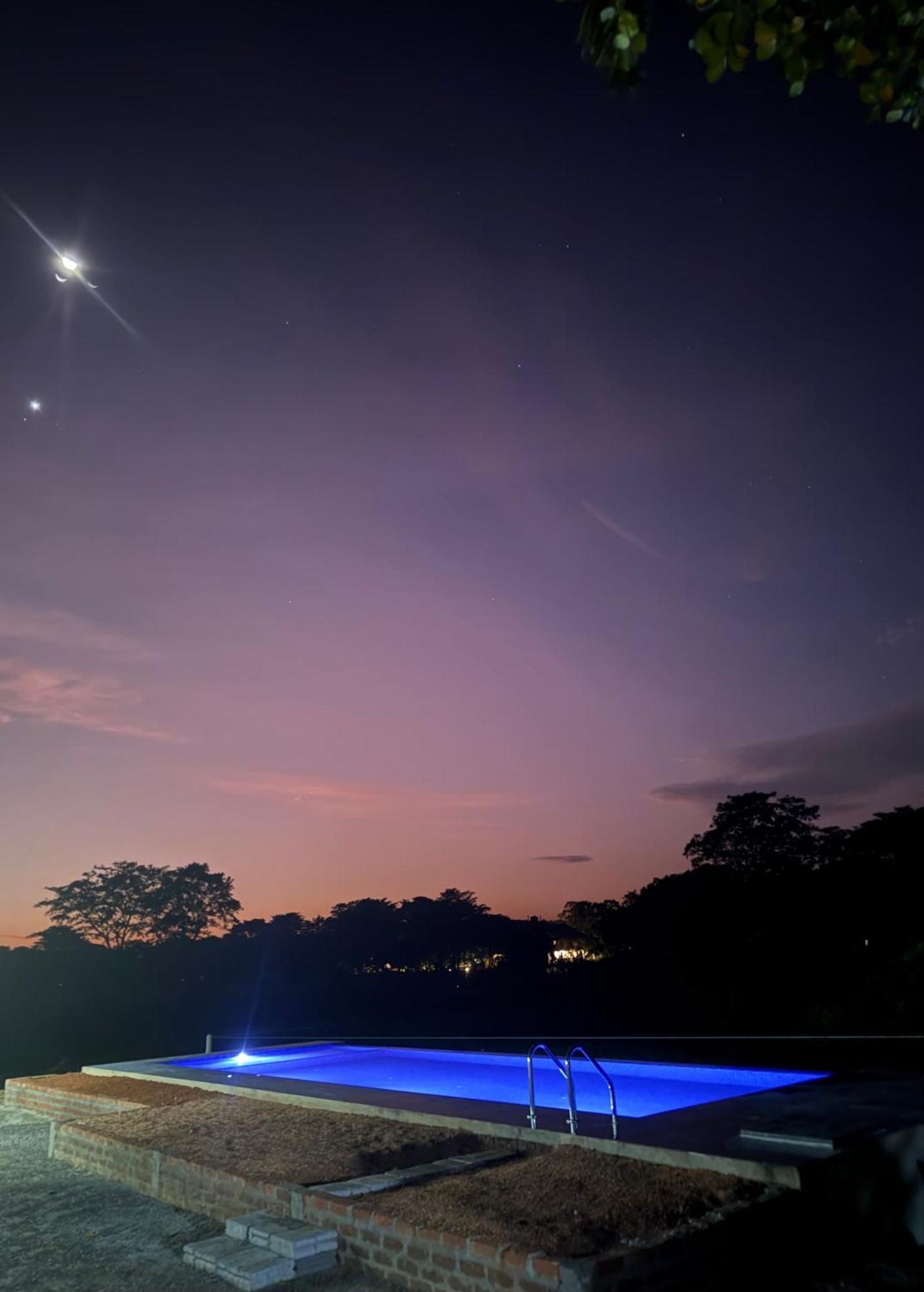 Serene Sigiriya