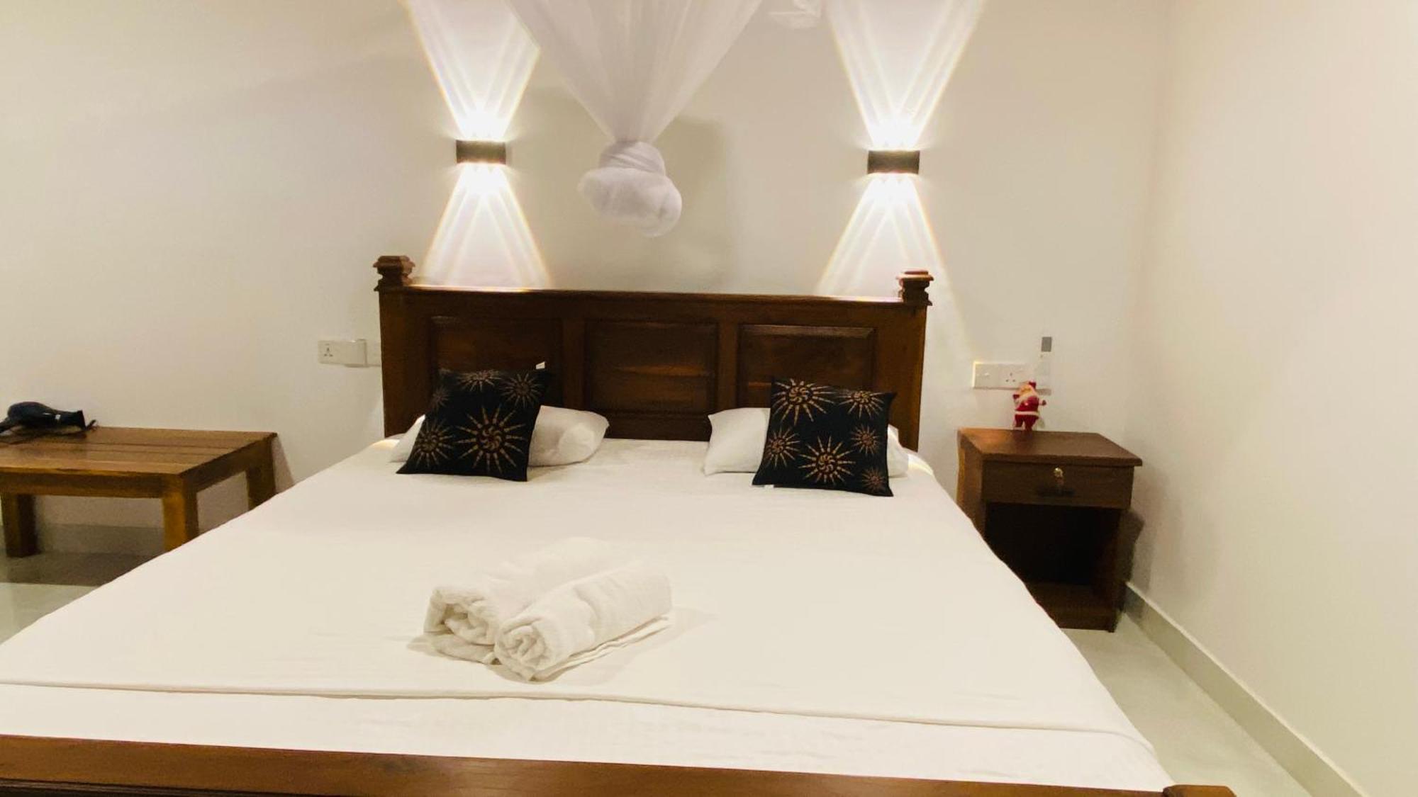 Homestay Fairview Dill Sigiriya