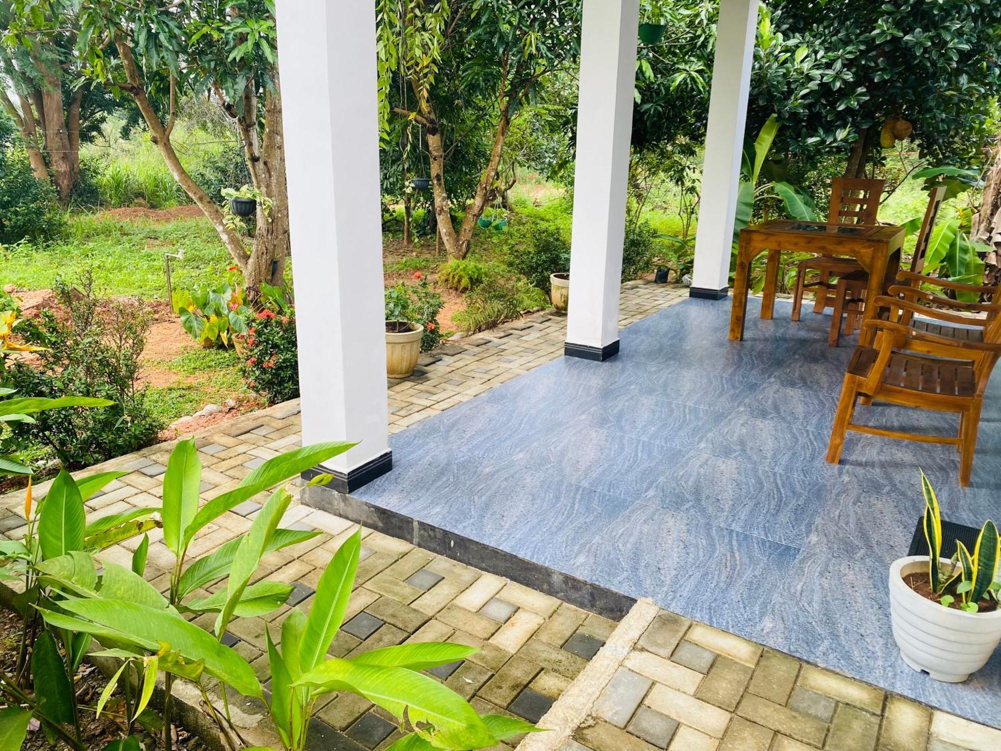 Fairview Dill Sigiriya
