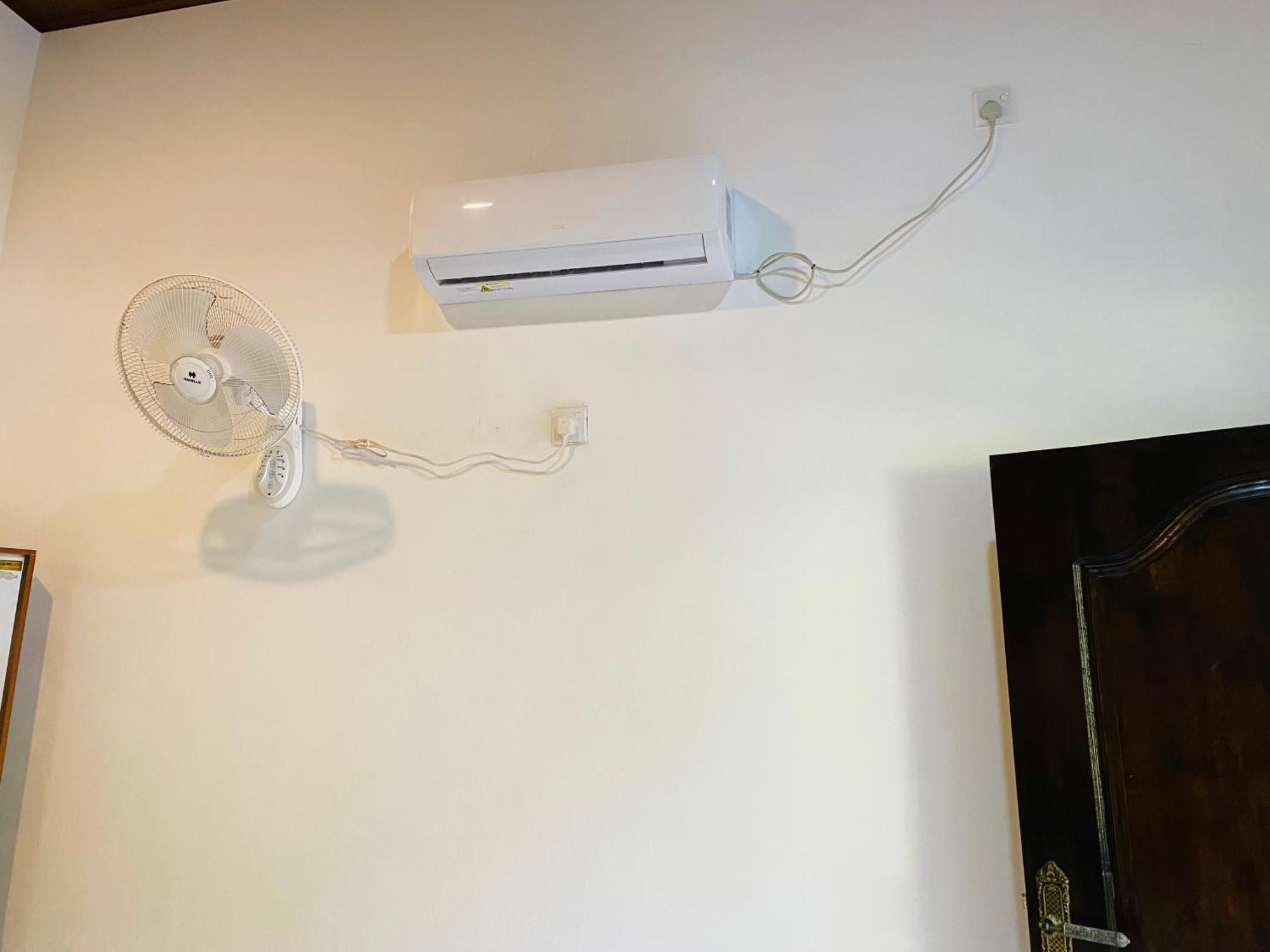 Homestay Fairview Dill